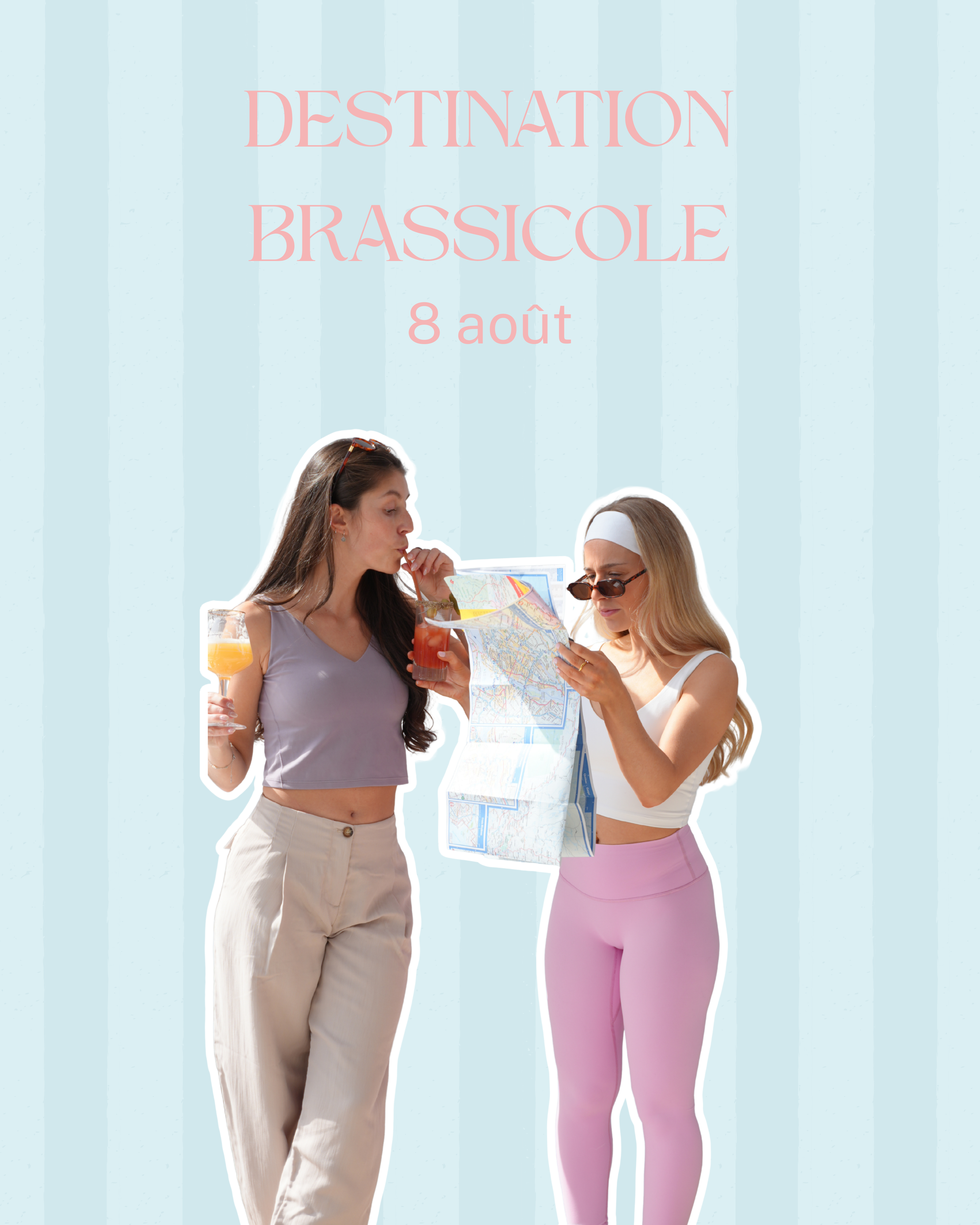 Halte Apéro - Destination Brassicole