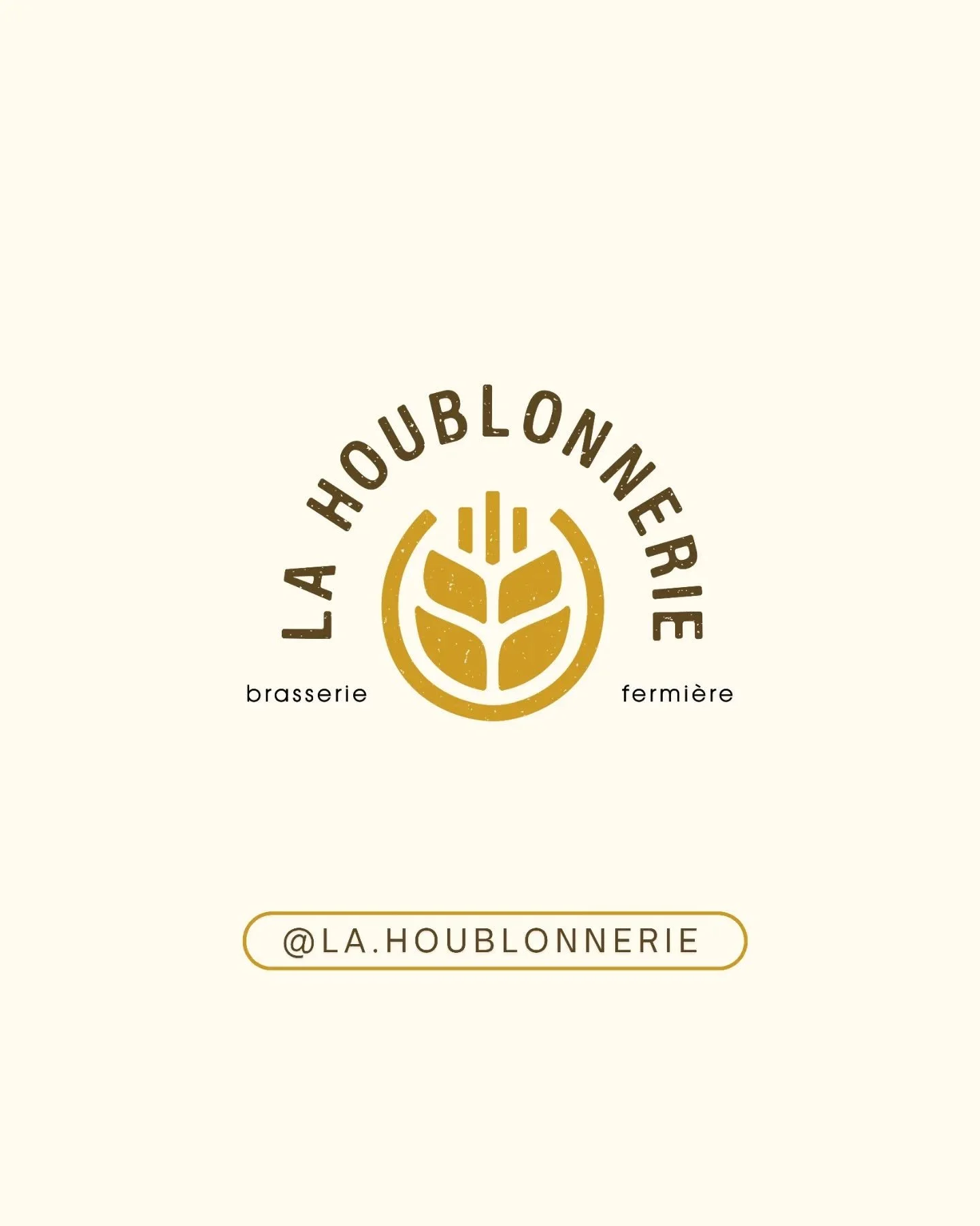 Zoom sur une nouvelle microbrasserie locale 🍻

La Houblonnerie 🌿 une microbrasserie fermi&egrave;re qui ouvre ses portes &agrave; Lavaltrie! Pour ceux qui connaissent la Ferme Racine Commune, c'est l&agrave; que s'installe la nouvelle microbrasseri