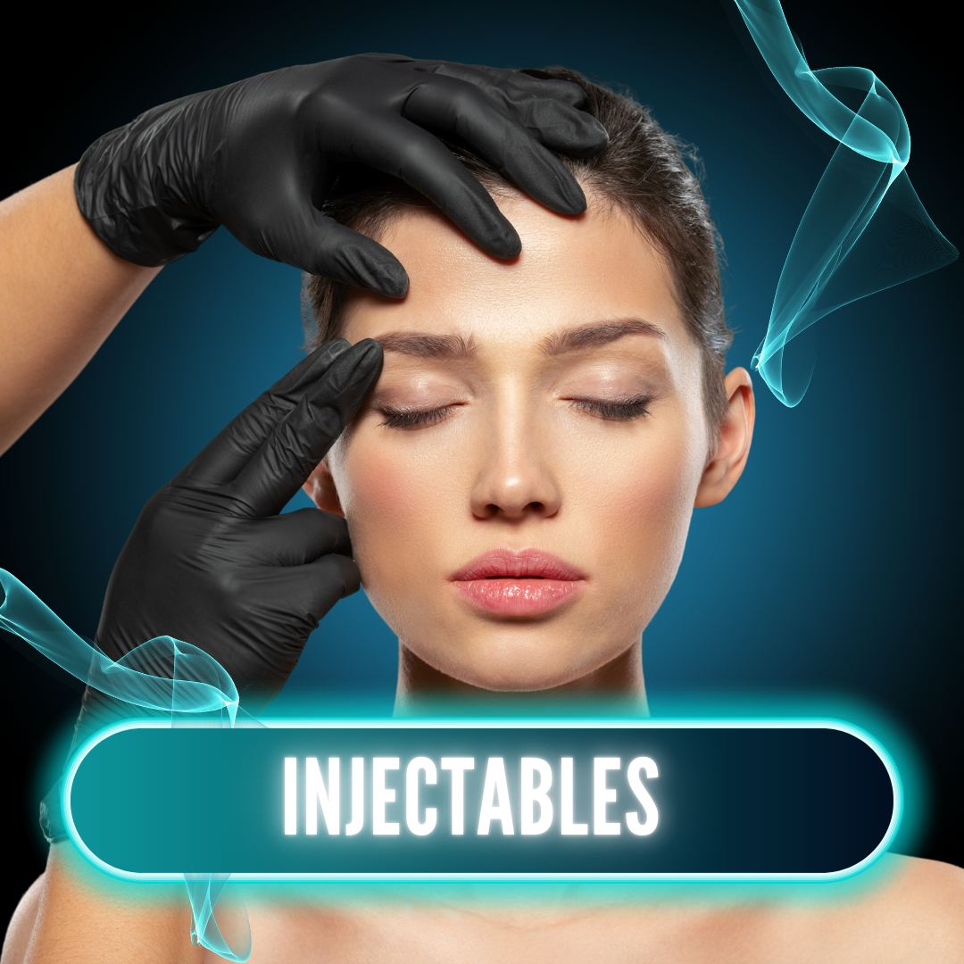 INJECTABLES