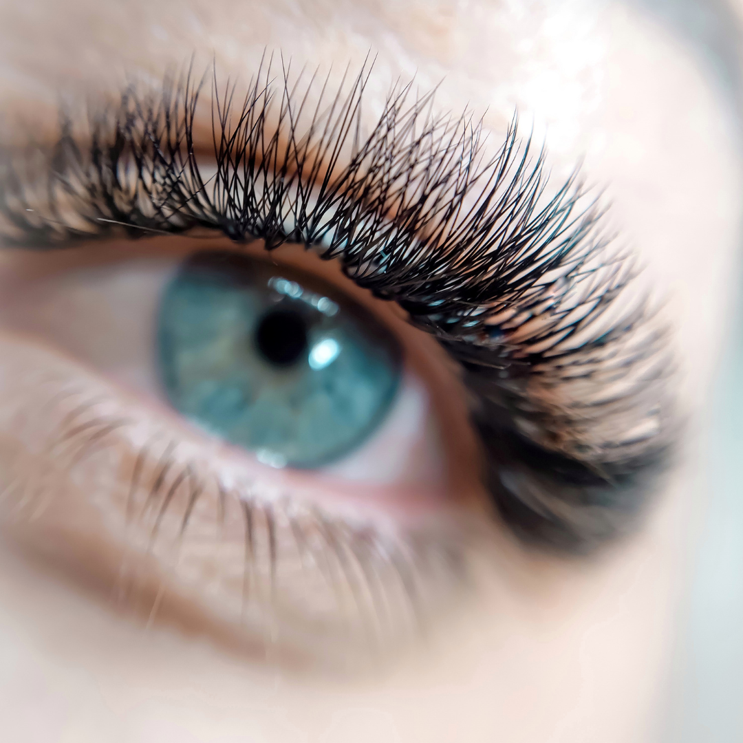 Best Eyelash Extensions Rancho Cucamonga, CA