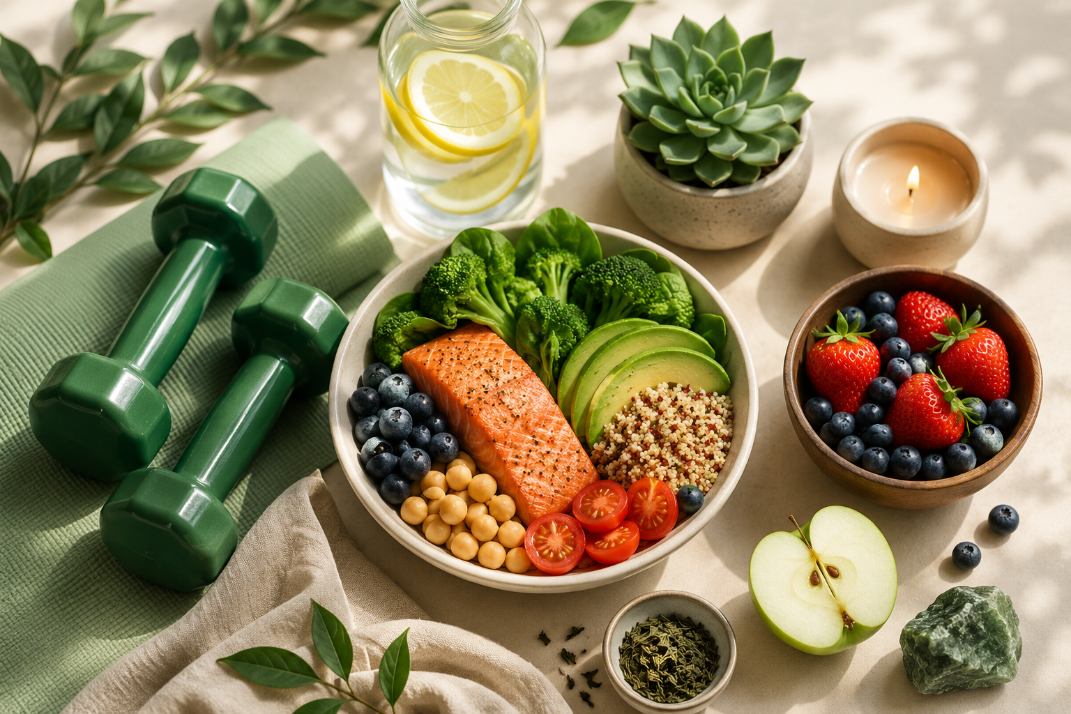 National Cancer Survivor Month: Functional Strategies to Help Reduce Cancer Risk