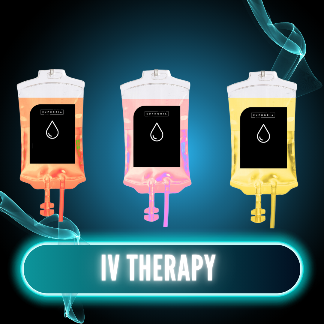 IV THERAPY
