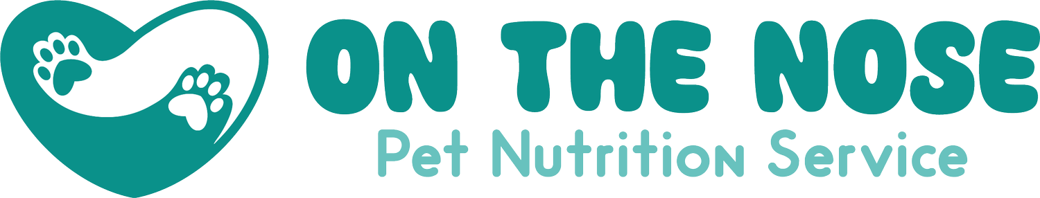 On the Nose Pet Nutrition