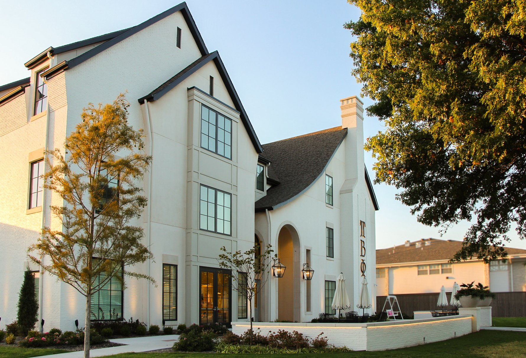 Pi Beta Phi at Oklahoma State University