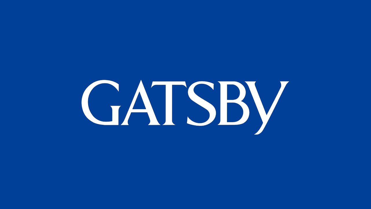 Gatsby