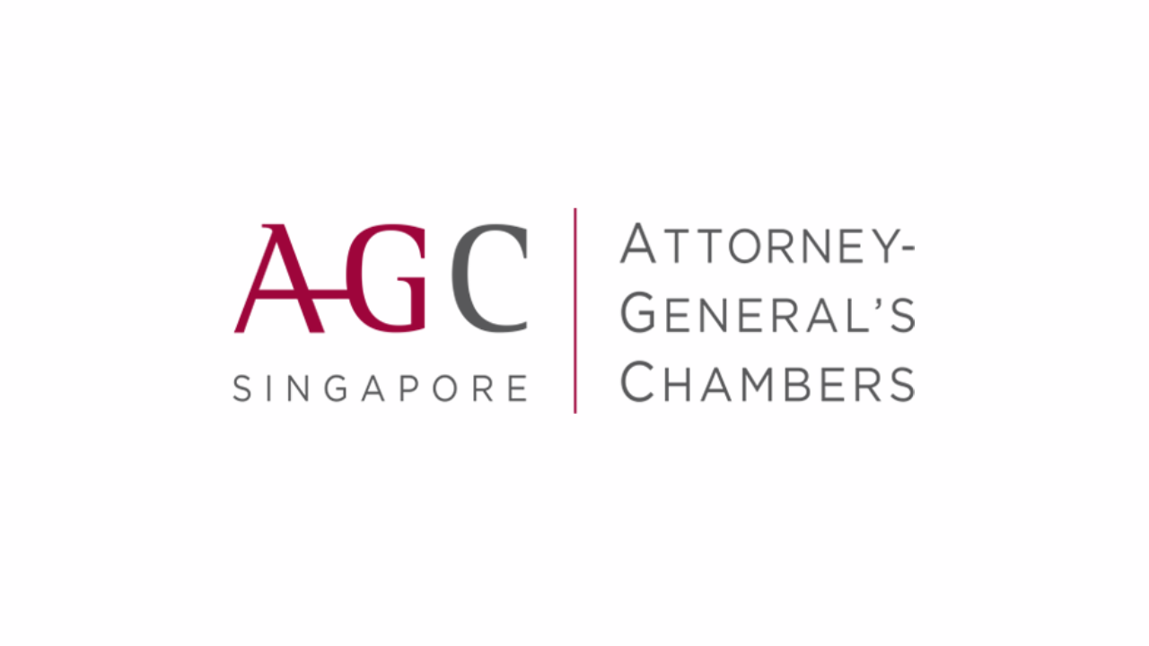 Attorney-General's Chambers Singapore