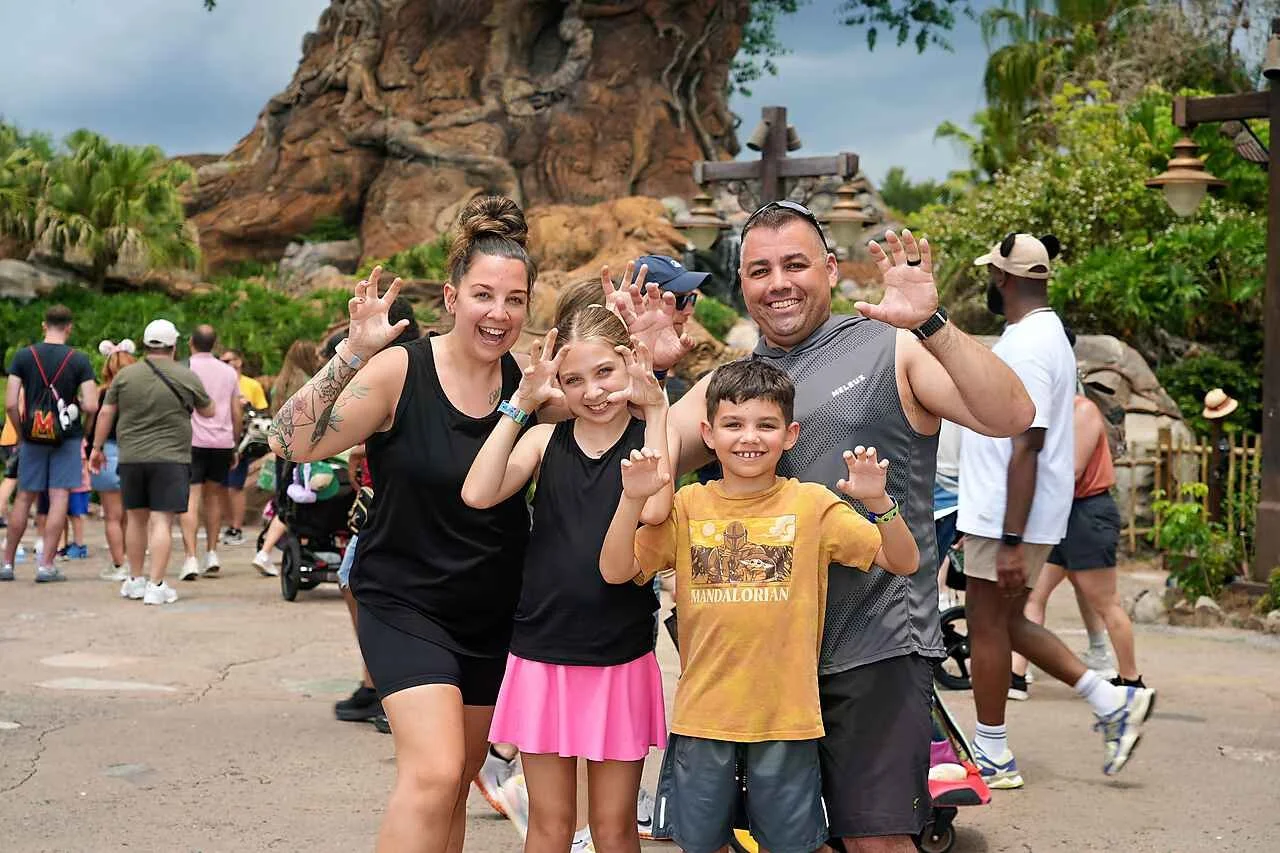 Advisor Spotlight: Darcy Roy