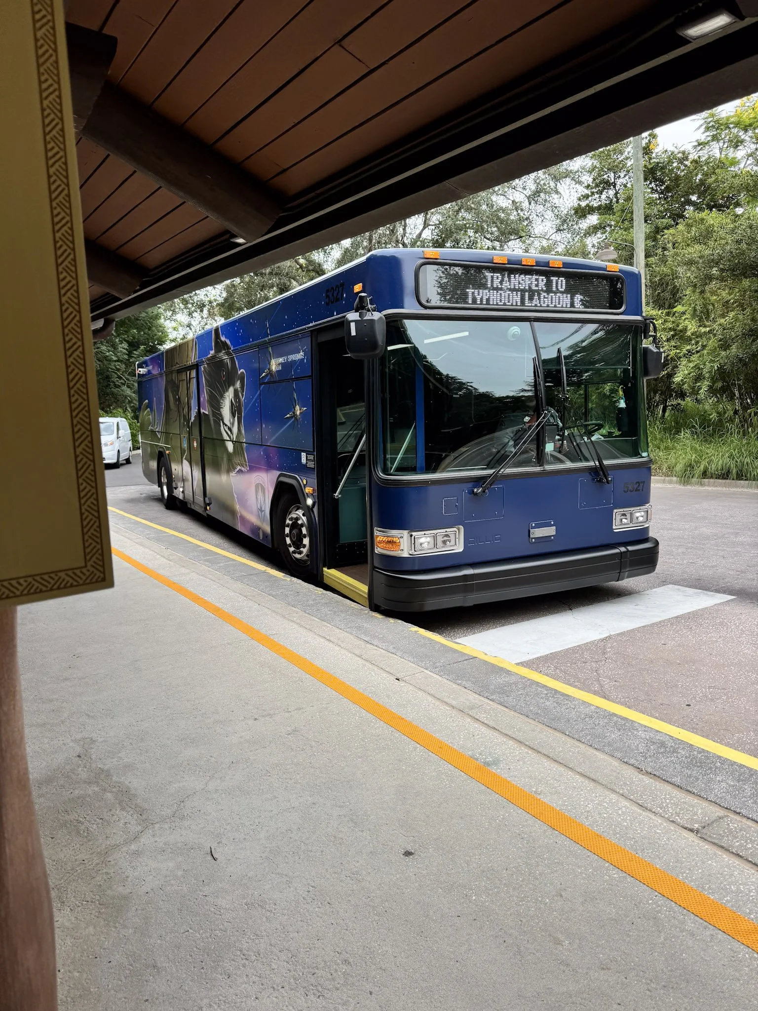 When staying at a Walt Disney World Resort you have free transportation around property! But what does that mean, and how do you navigate it?