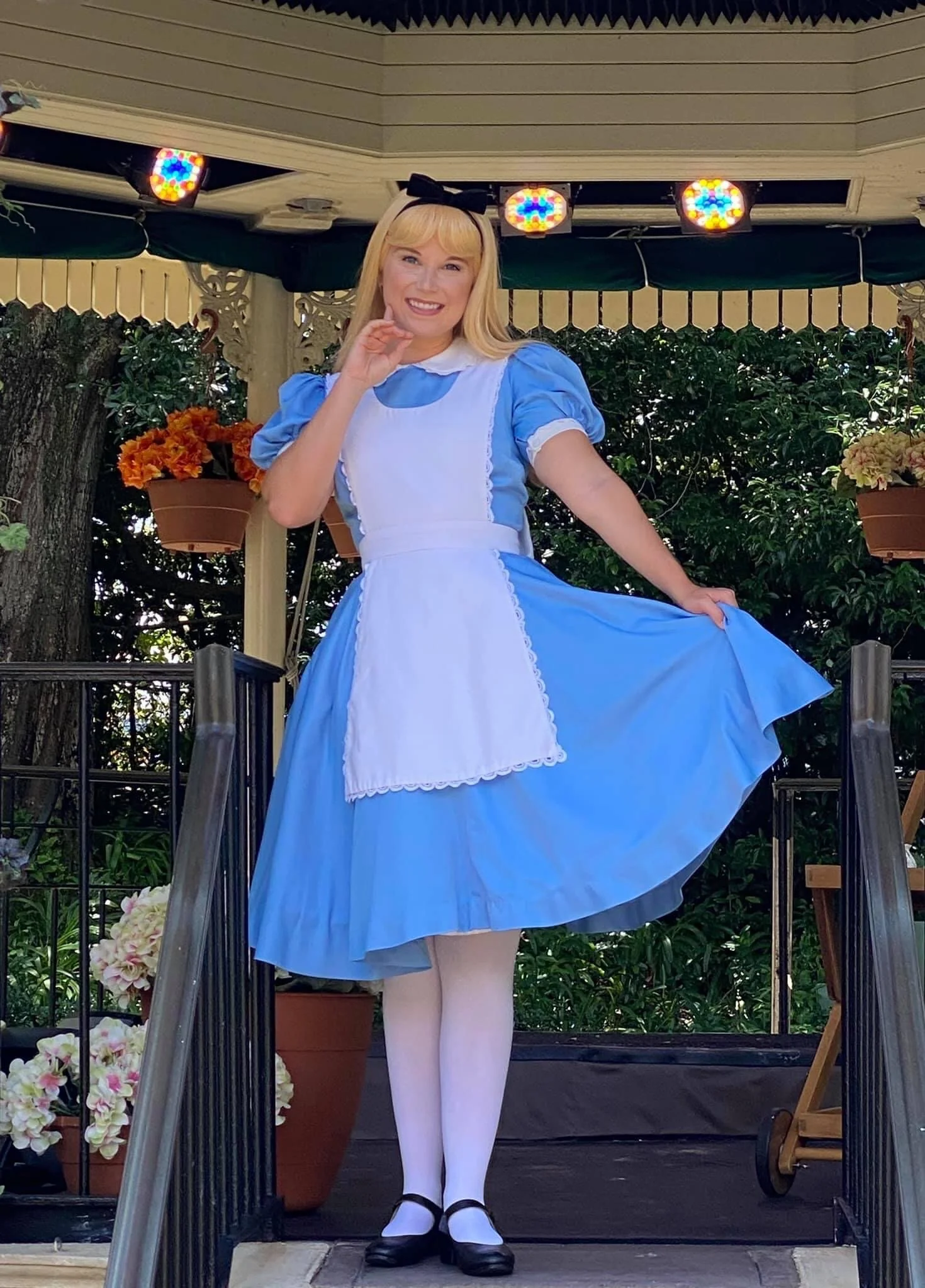 Keeping the Magic Alive