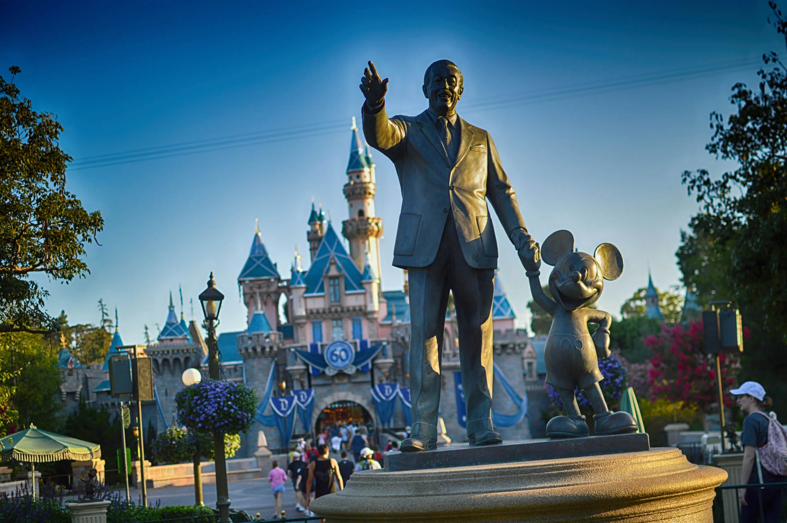 Disney Parks Ranked: Our Top 3!