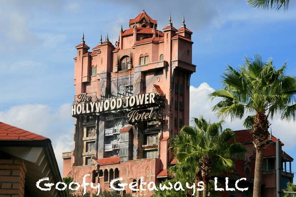 Our Top 10 Attractions