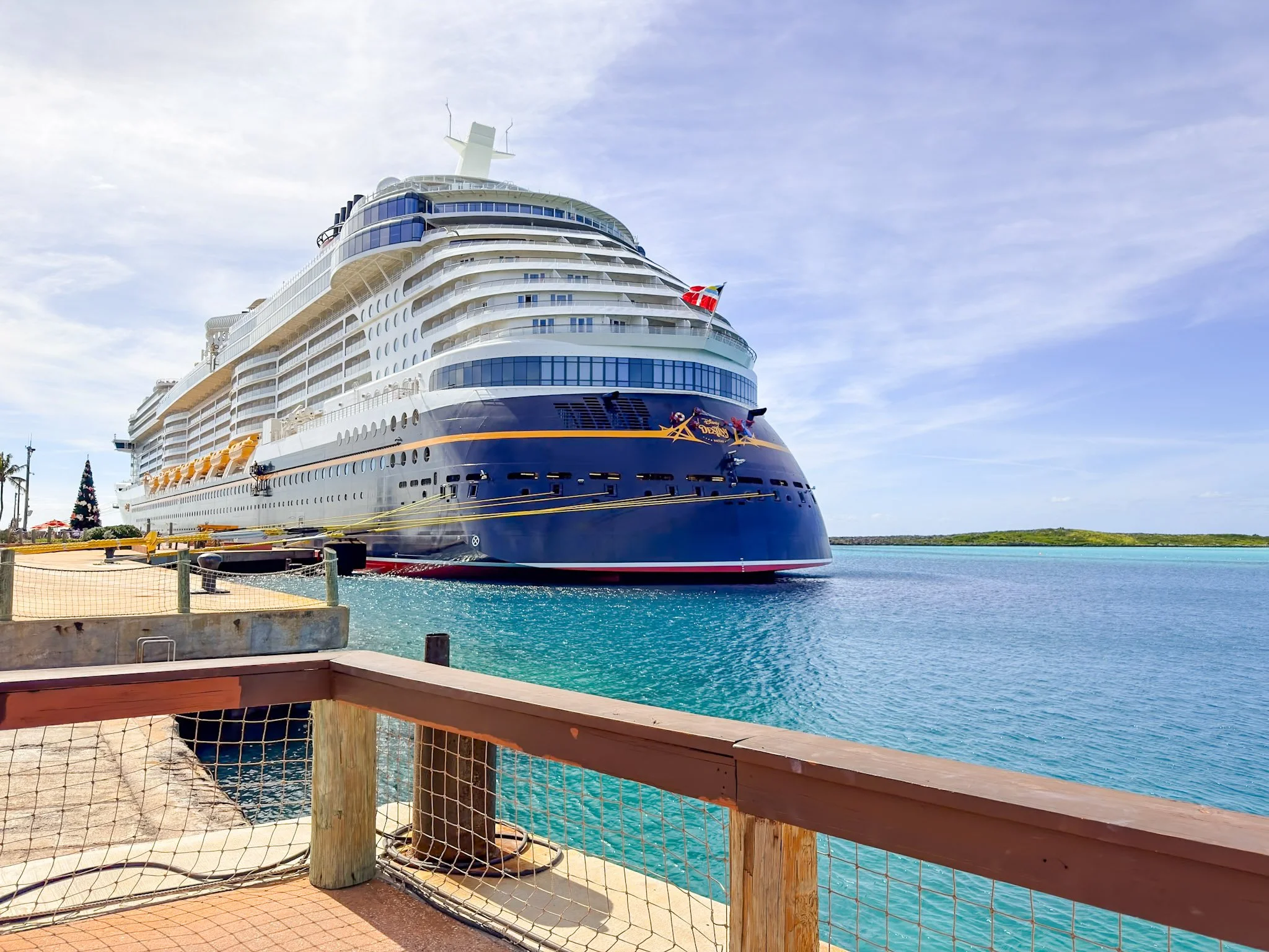 Why a 2026 Cruise Might Be the Most Magical Trip You Ever Take