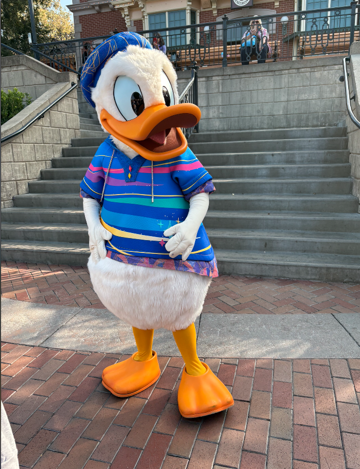 Donald Disneyland 70th.png