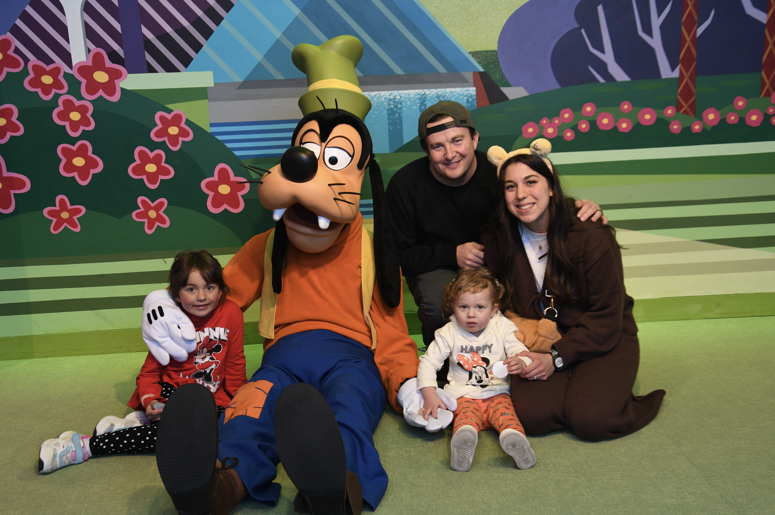 Kid-Friendly Activities at EPCOT and Where to Find Them