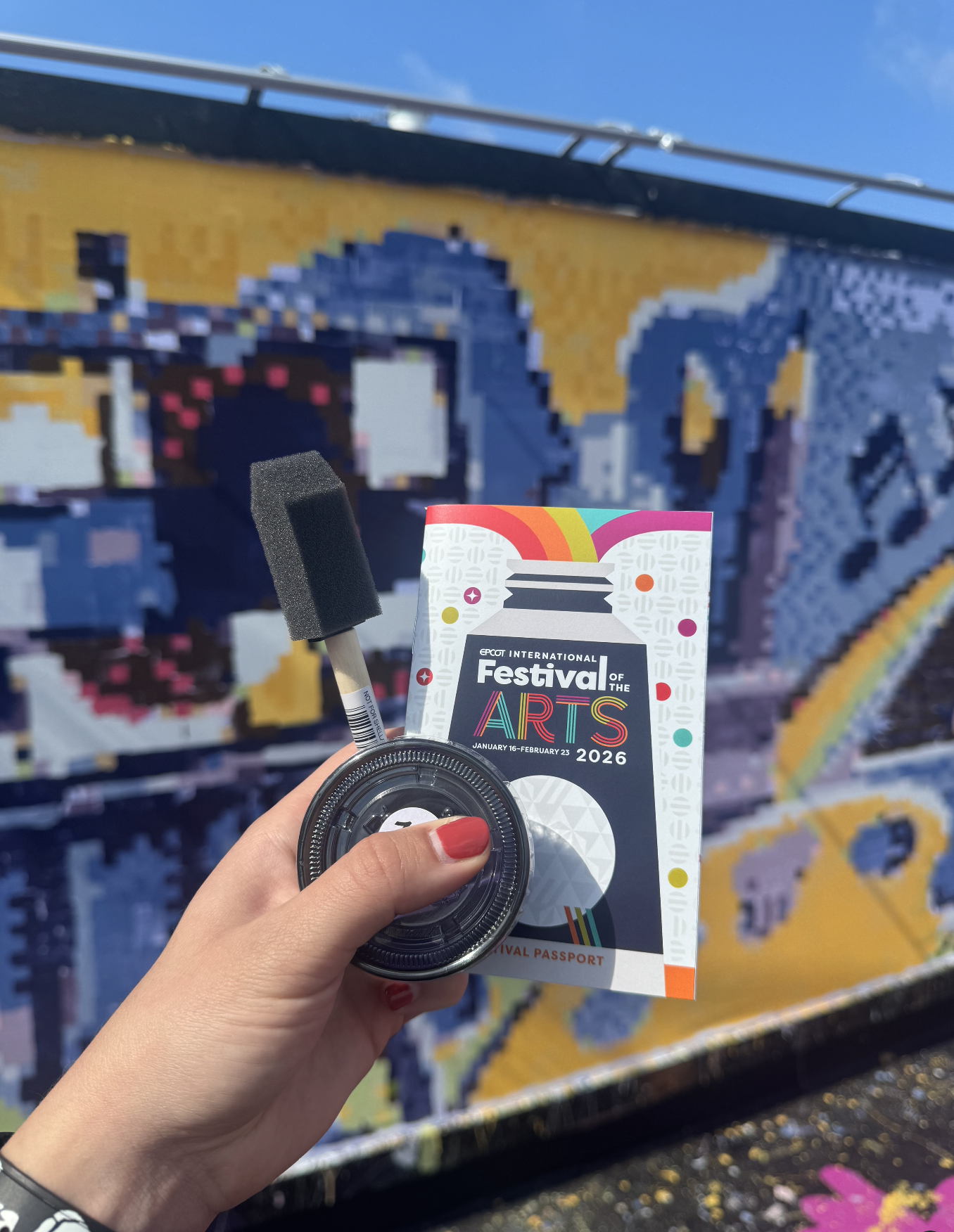 Festival of the Arts Paint By Number.png