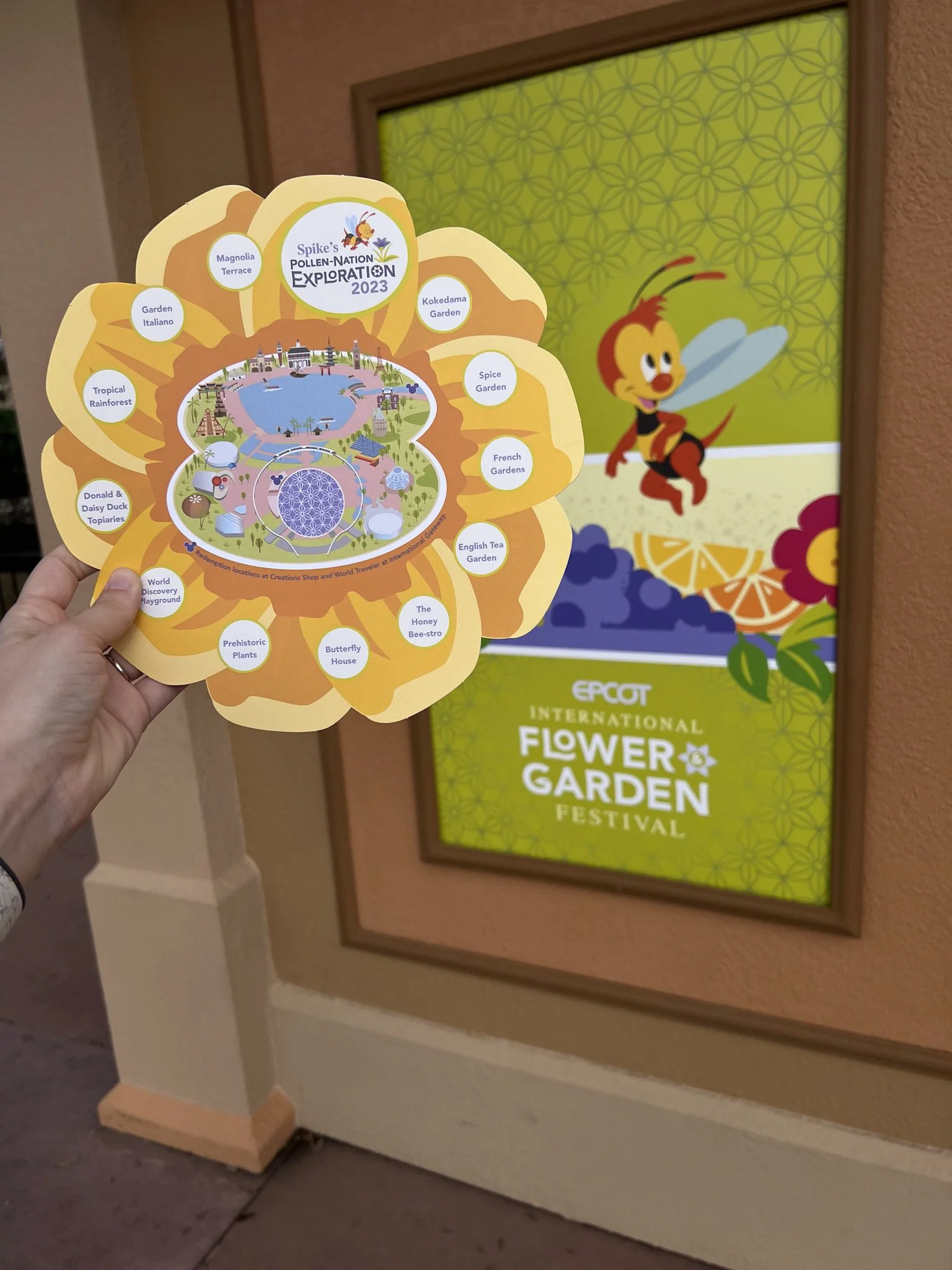 A Slower Kind of Magic: How to Enjoy EPCOT’s Flower &amp; Garden Festival Without the Rush