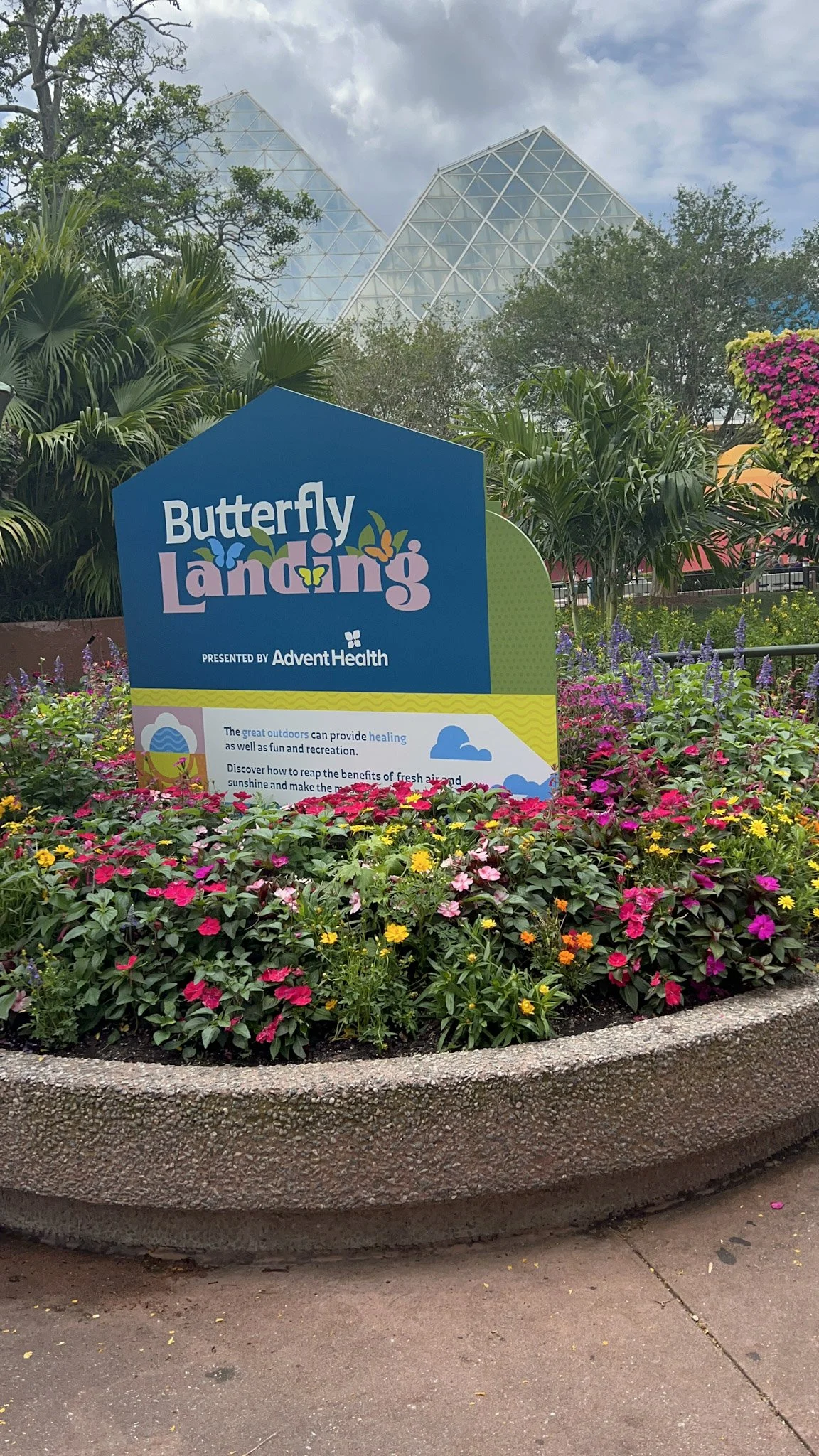Flower & Garden Butterfly Garden.jpg