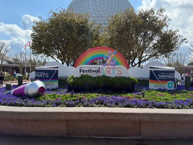 Festival of the Arts