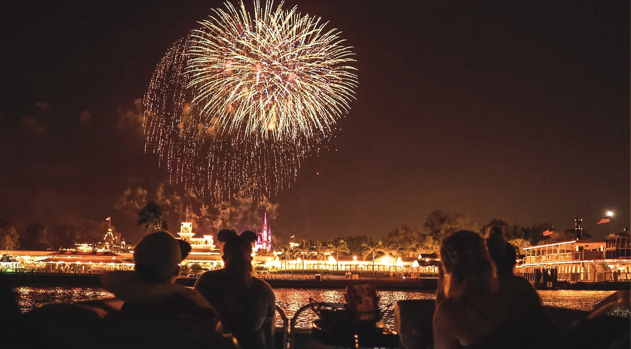 Experience Over Everything: Why We’ve Never Just Sold Trips