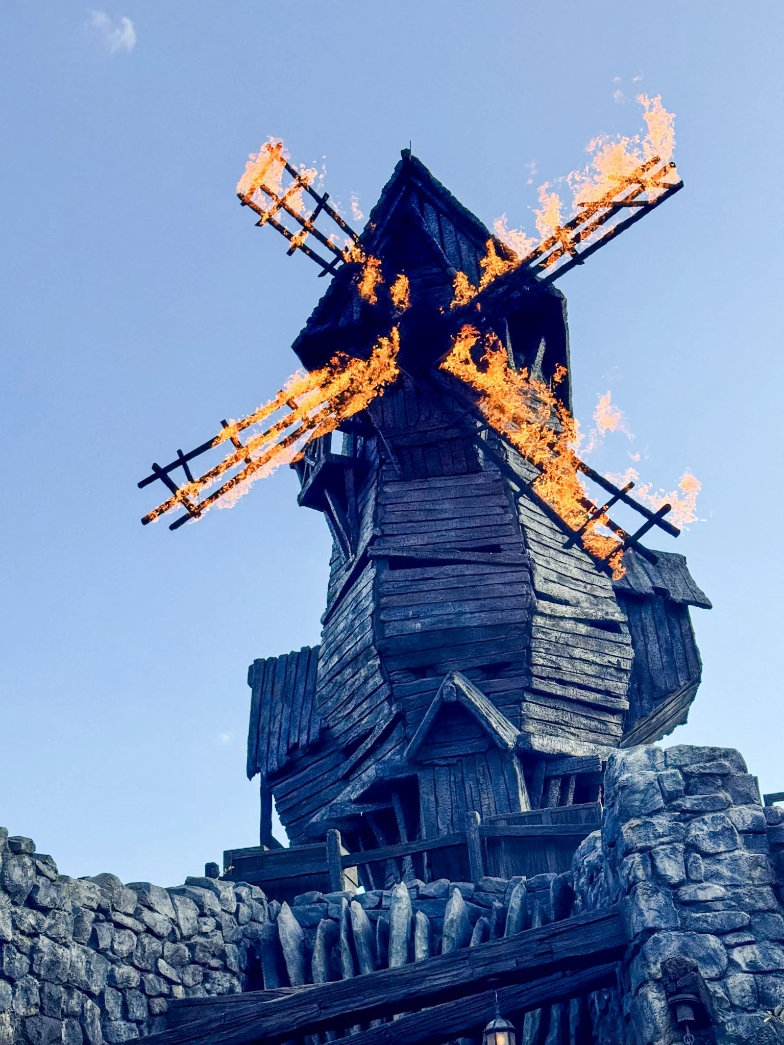 Burning Blade Tavern