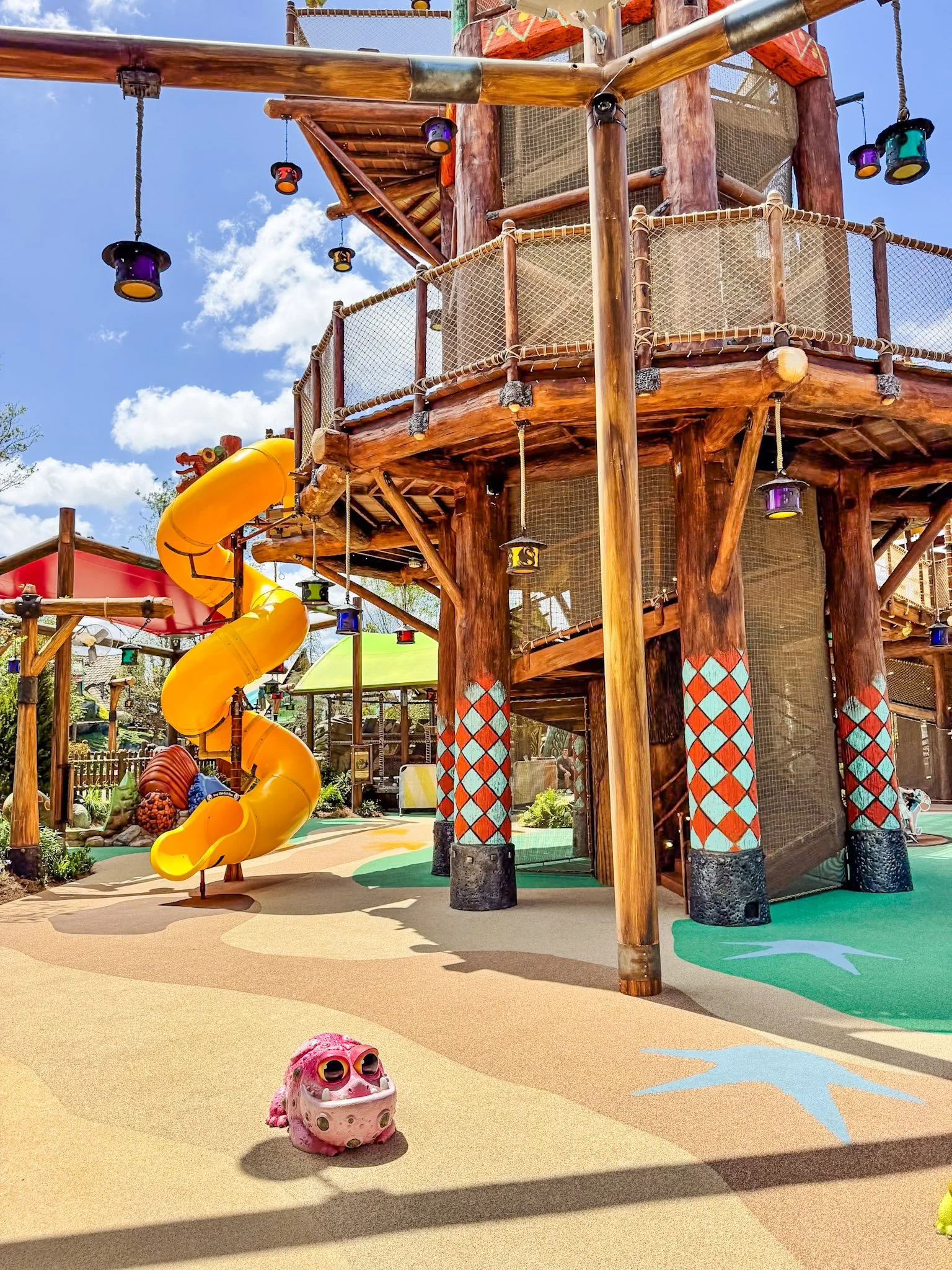 Viking Training Camp