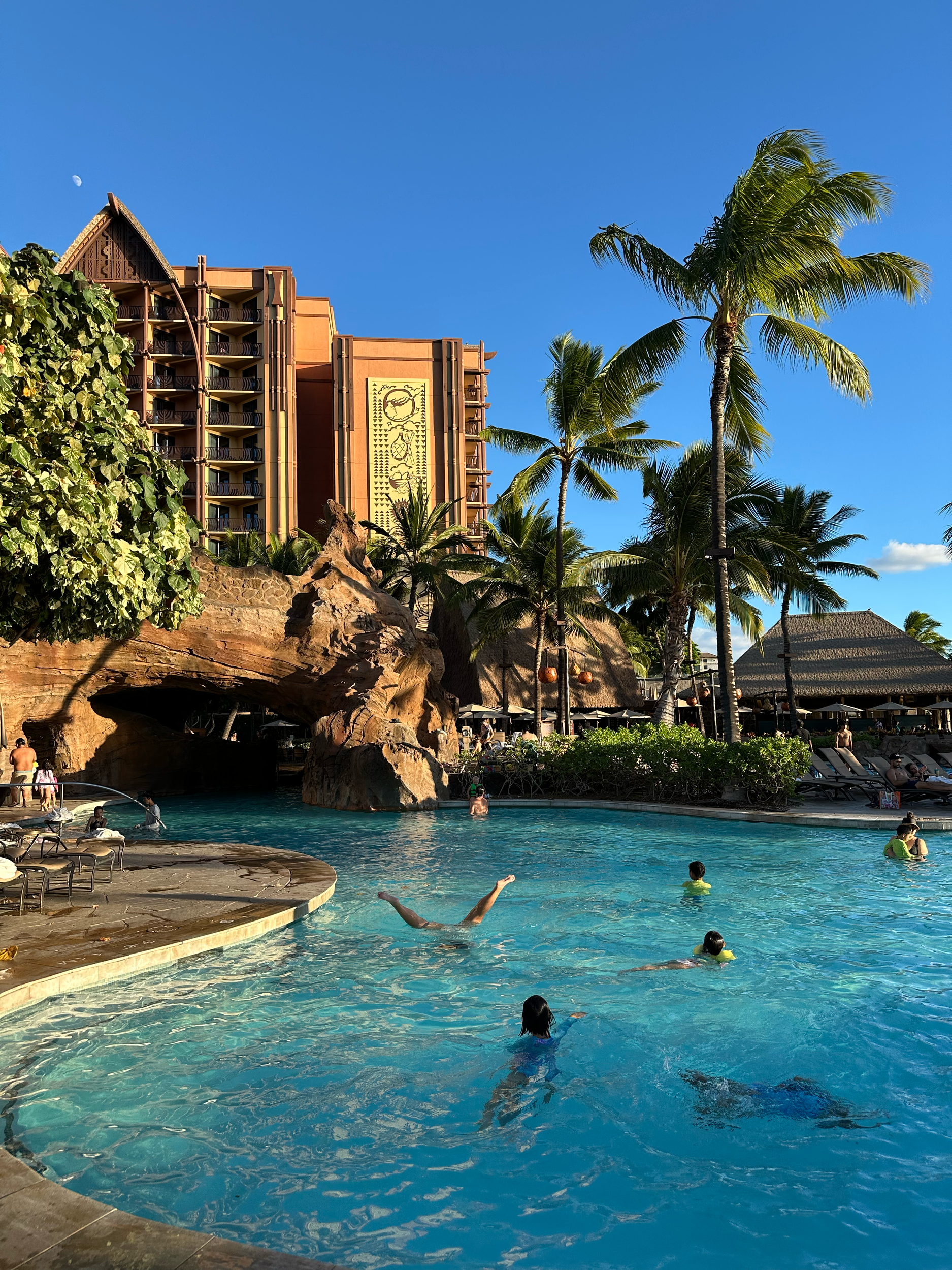 What I Wish Someone Told Me Before Planning a Trip to Aulani