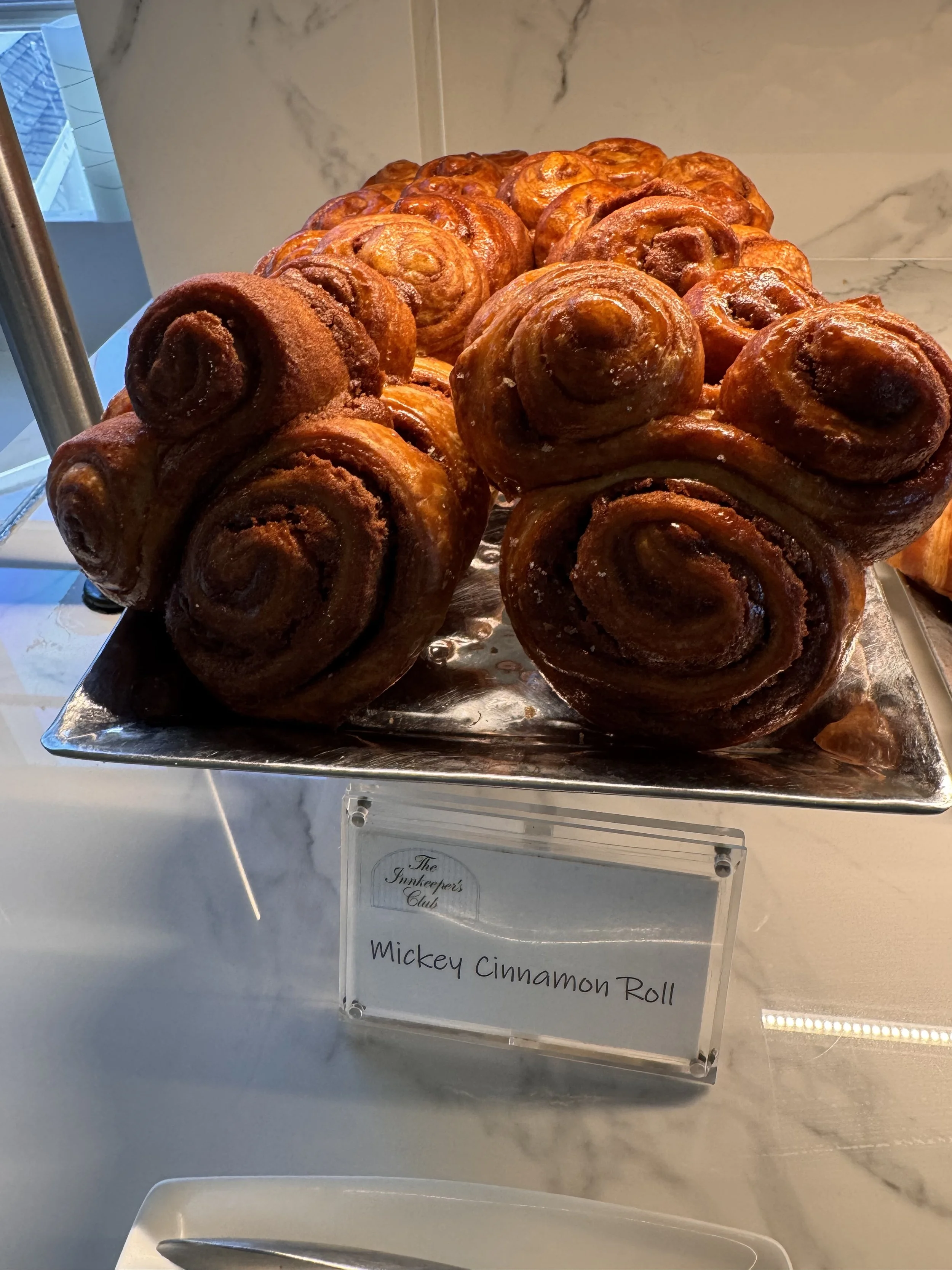 Splurges We Think Are Worth It: Club Level at Walt Disney World and Disneyland