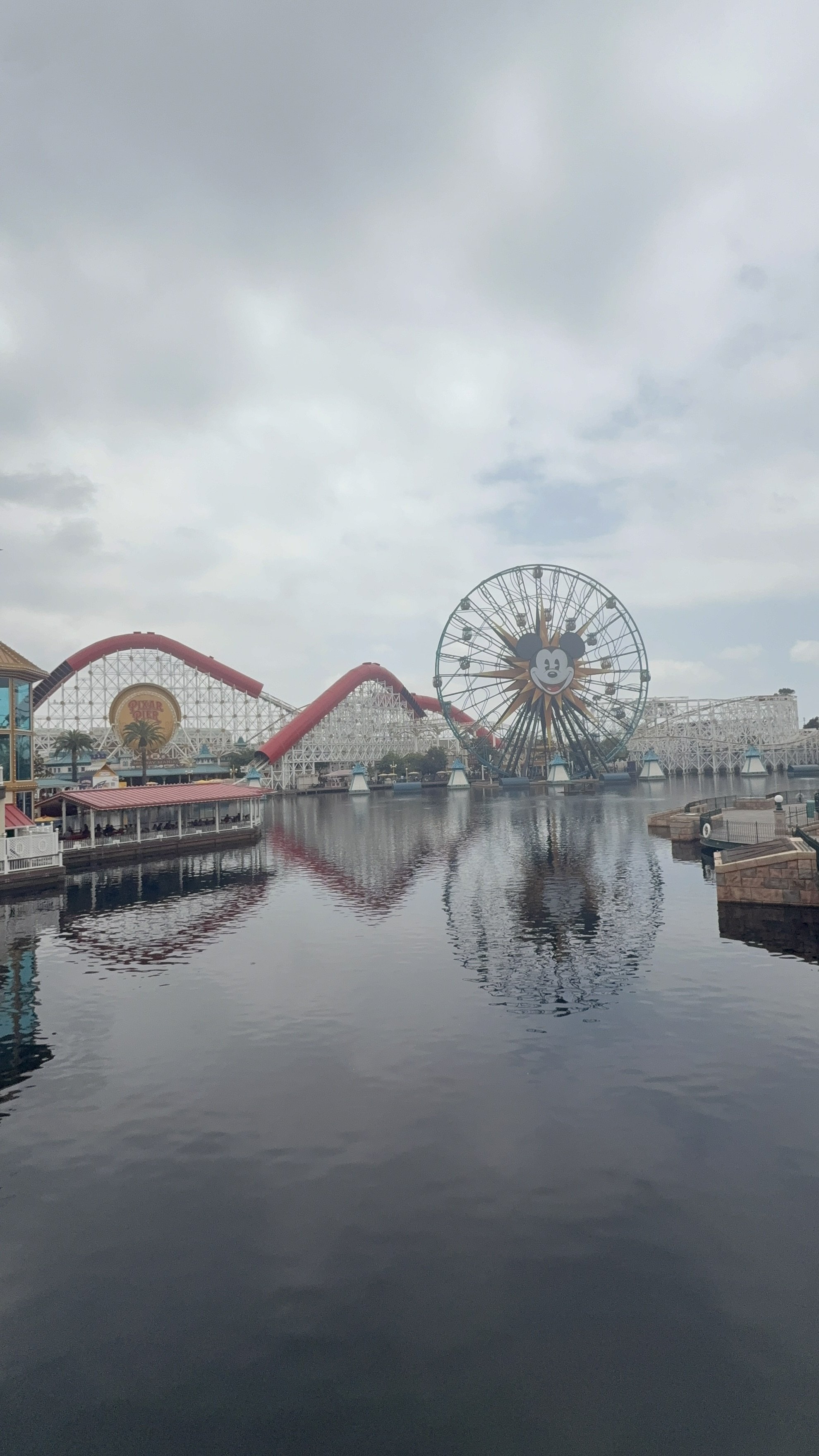 Benefits of Staying on Disneyland Property