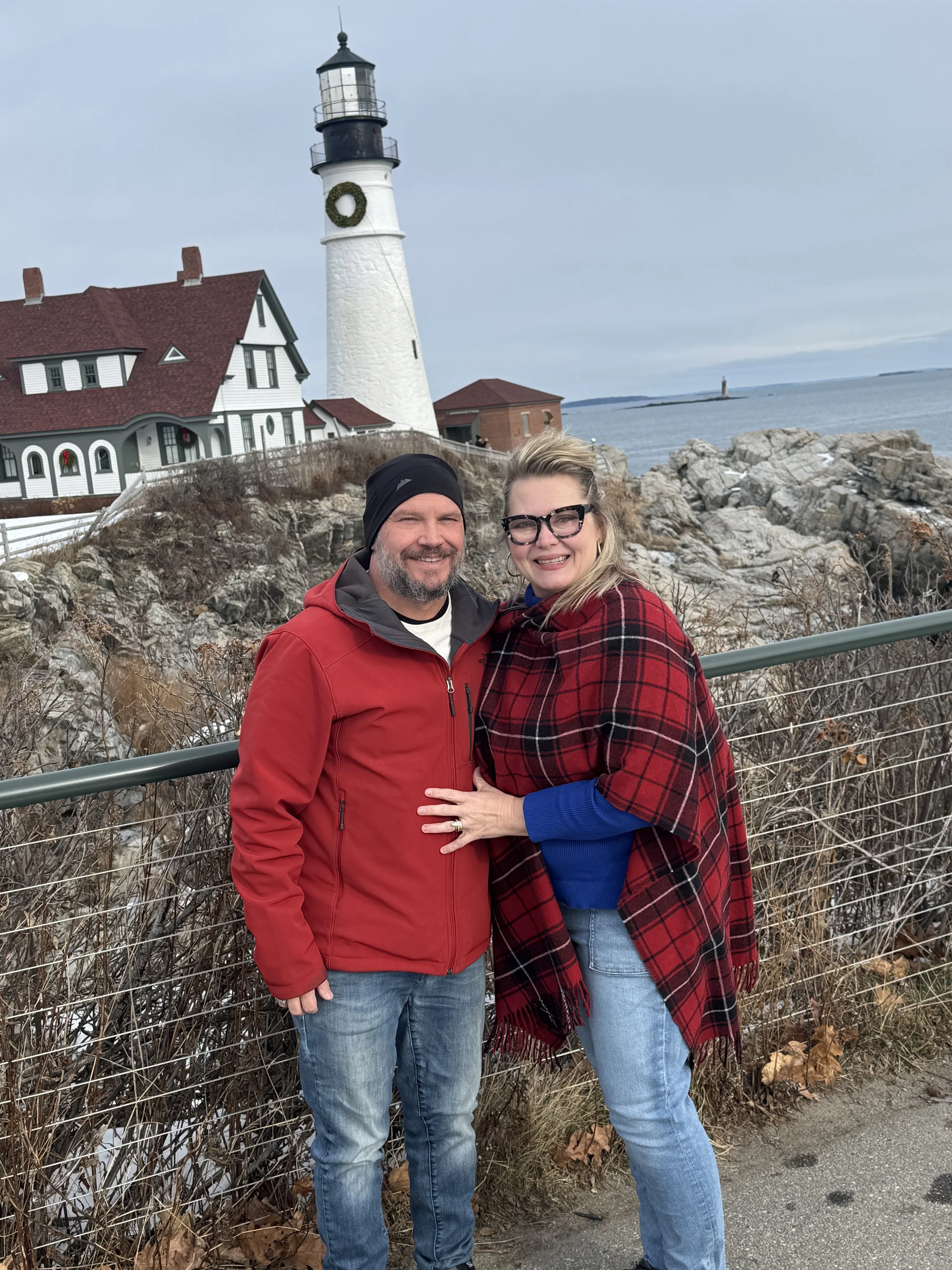 What Love the Way You Explore Means to Me