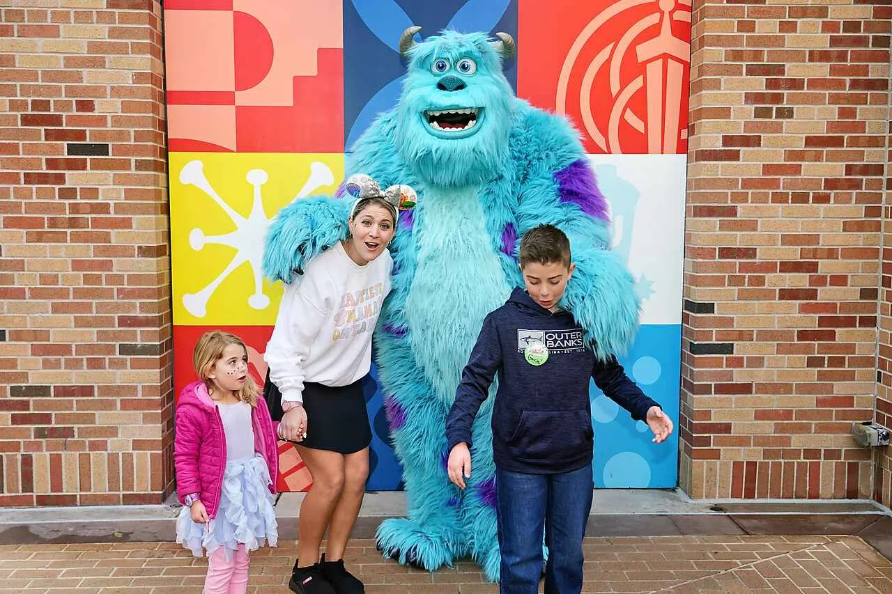 The Pressure to “Do Disney Right” Is Ruining Your Trip
