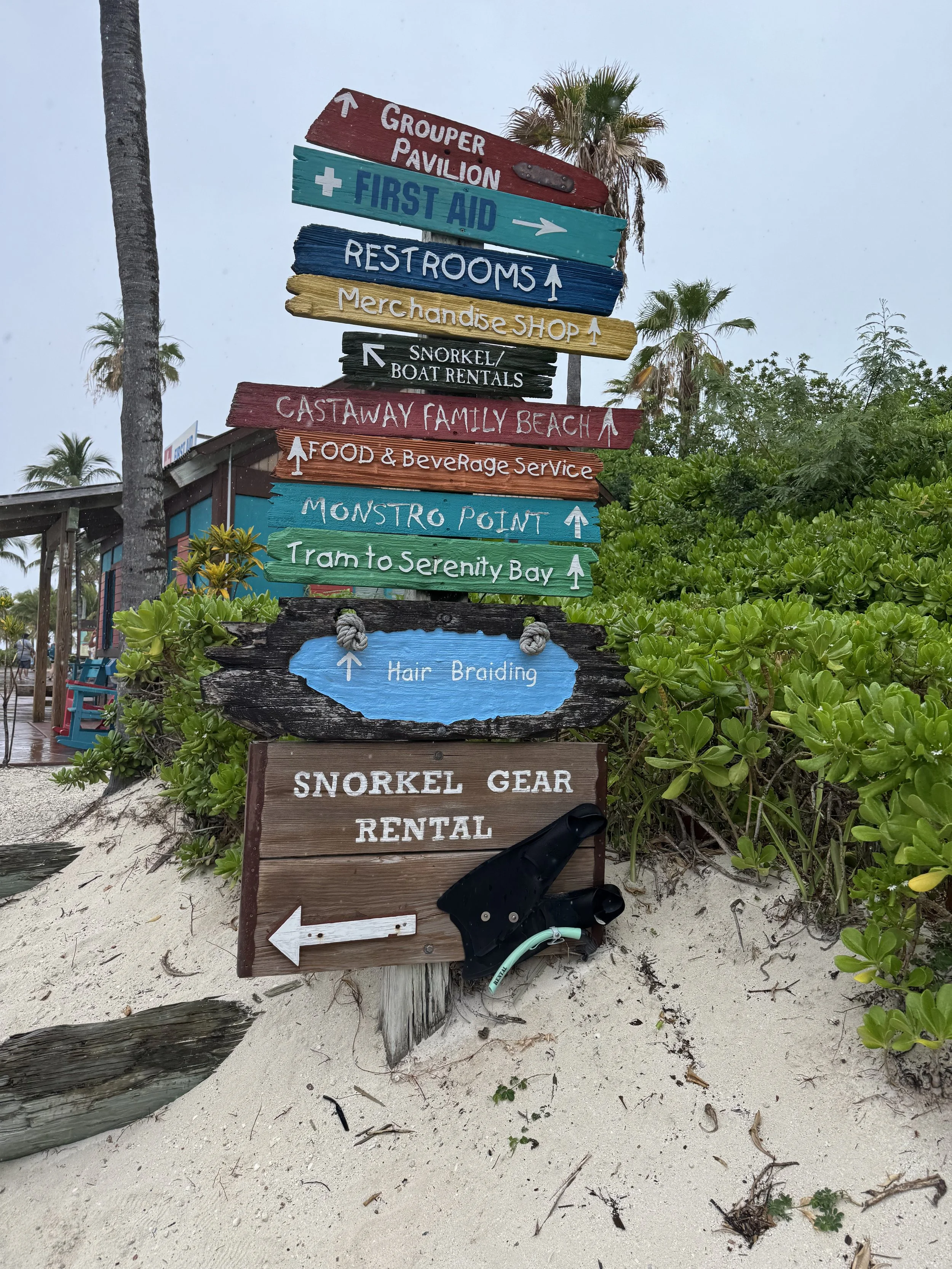 Pirate Night, Fireworks, &amp; Castaway Cay: The Mid-Cruise Magic of Disney Cruise Line