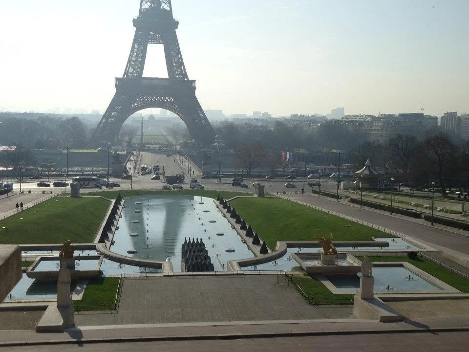 What I Wish Someone Told Me Before Taking My First International Trip: Paris Edition