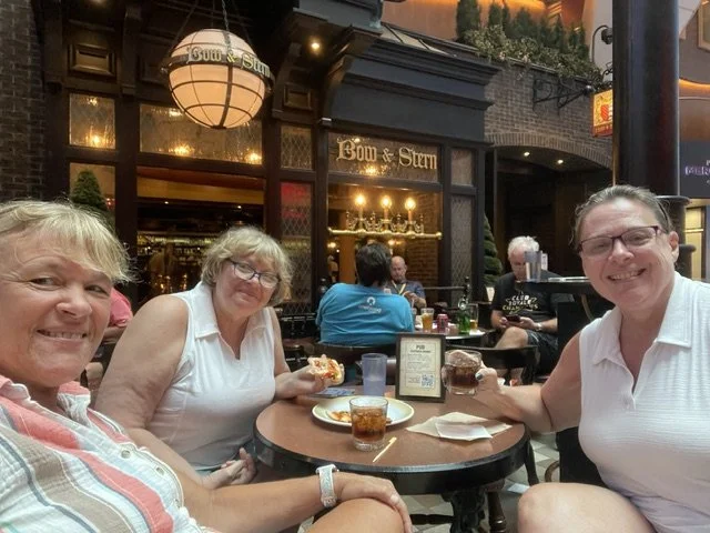 What I Wish I Knew Before My First Royal Caribbean Cruise
