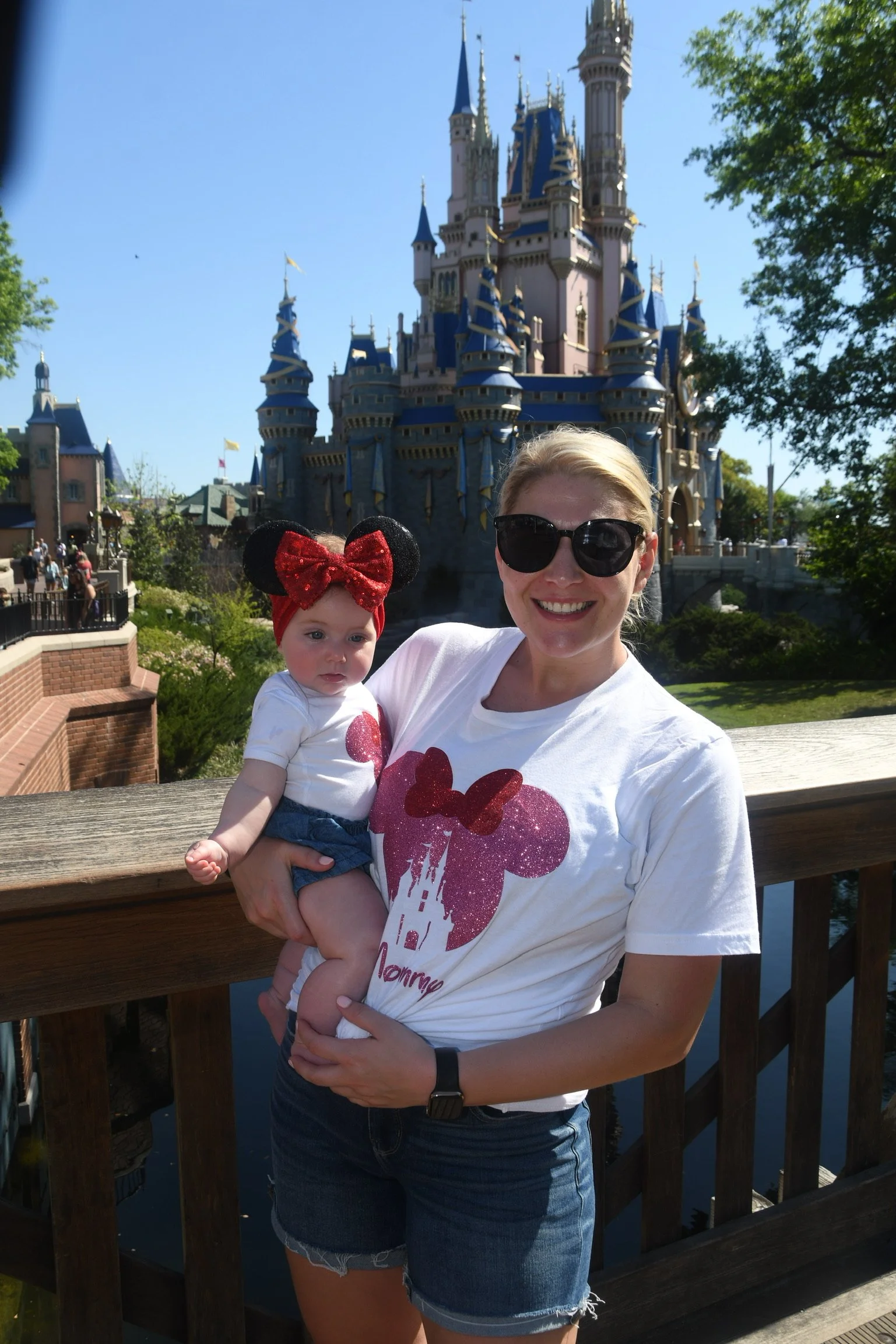 What I Wish Someone Told Me Before Planning a Trip to Walt Disney World