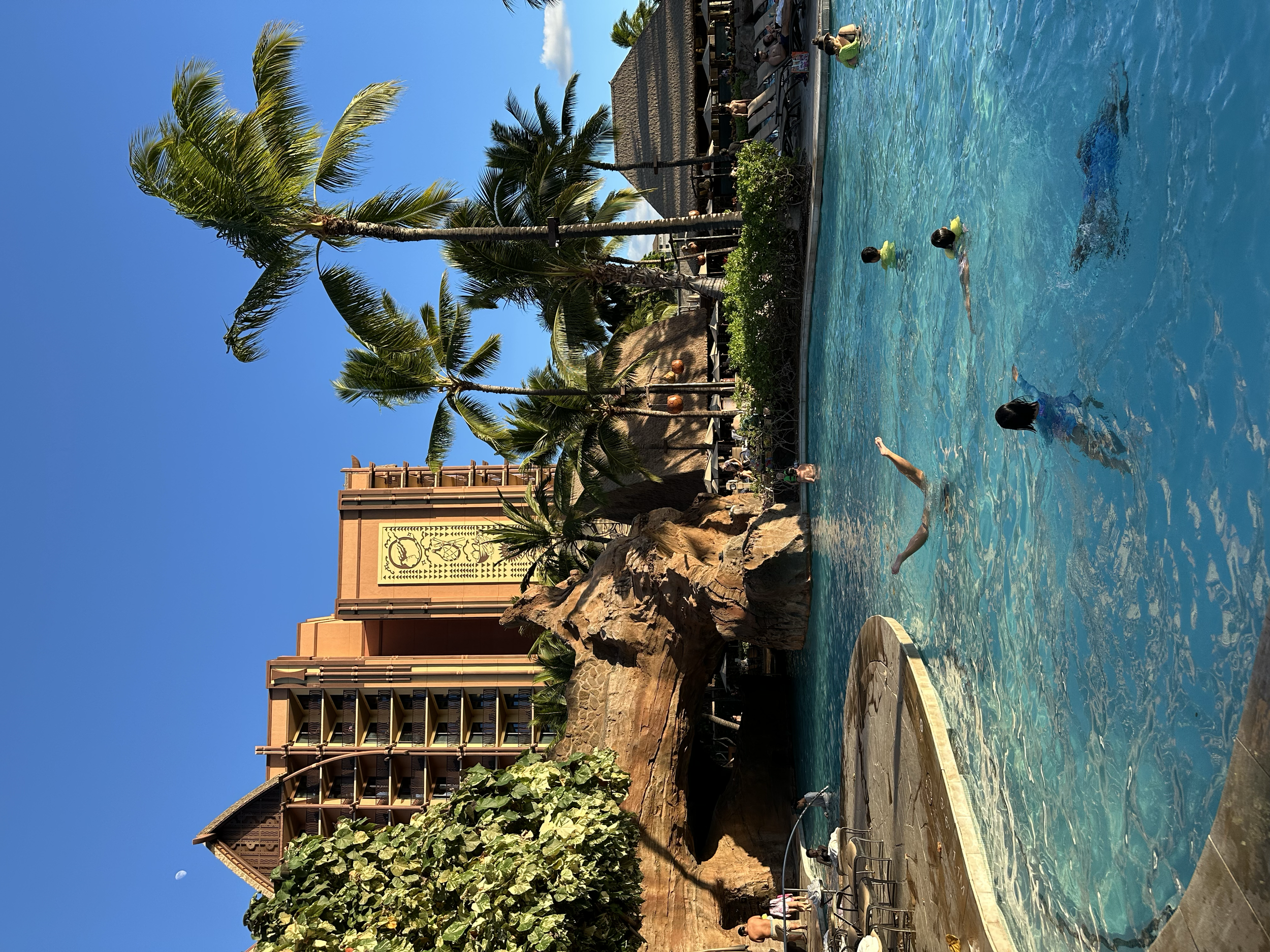 What I Wish Someone Told Me Before Planning a Trip to Aulani