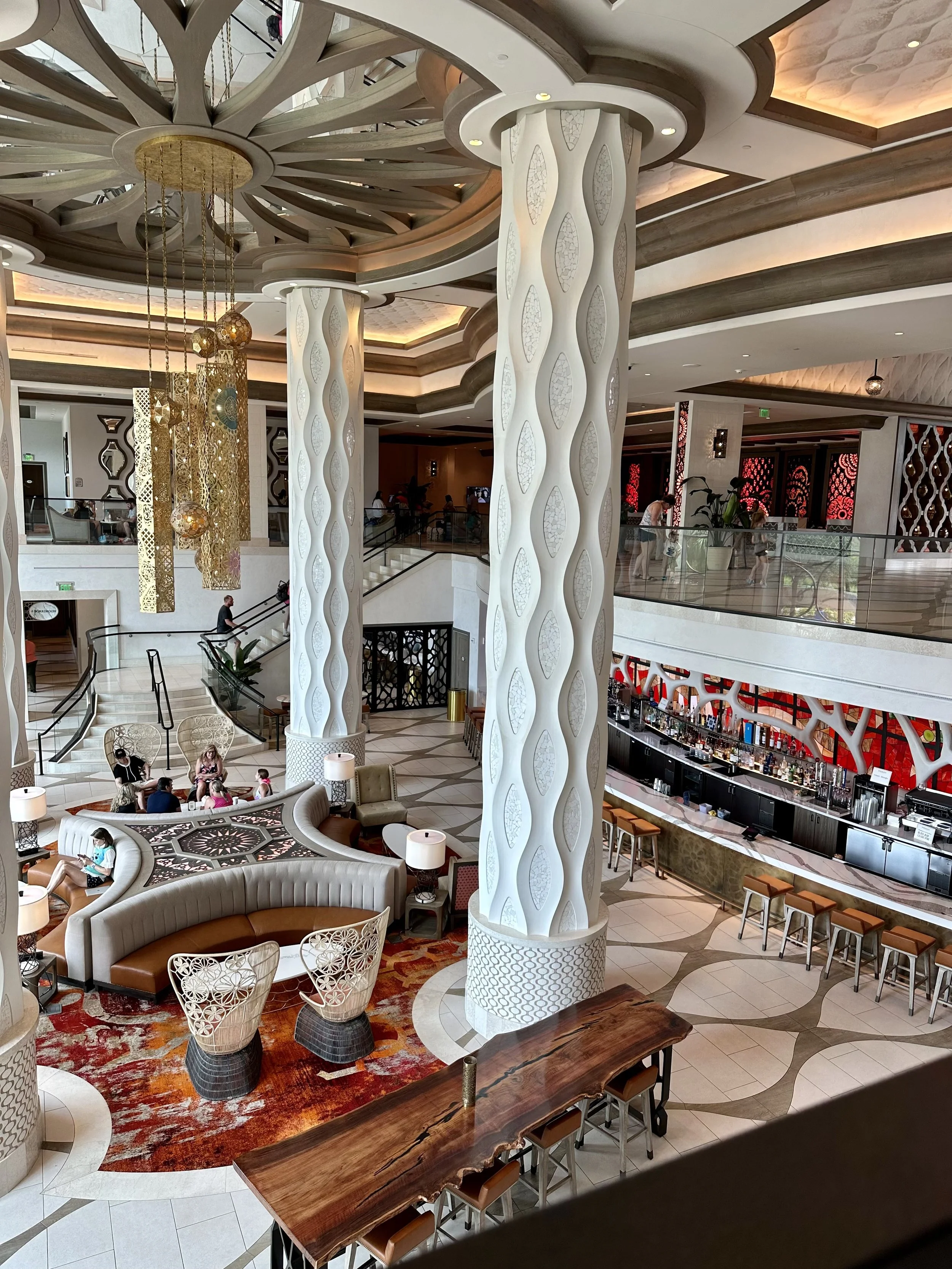 Best Resorts For Different Family Dynamics