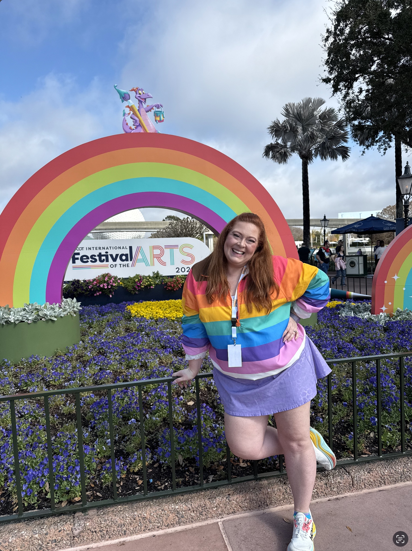 What Makes a Disney Vacation Stress Free for LGBTQIA+ Families