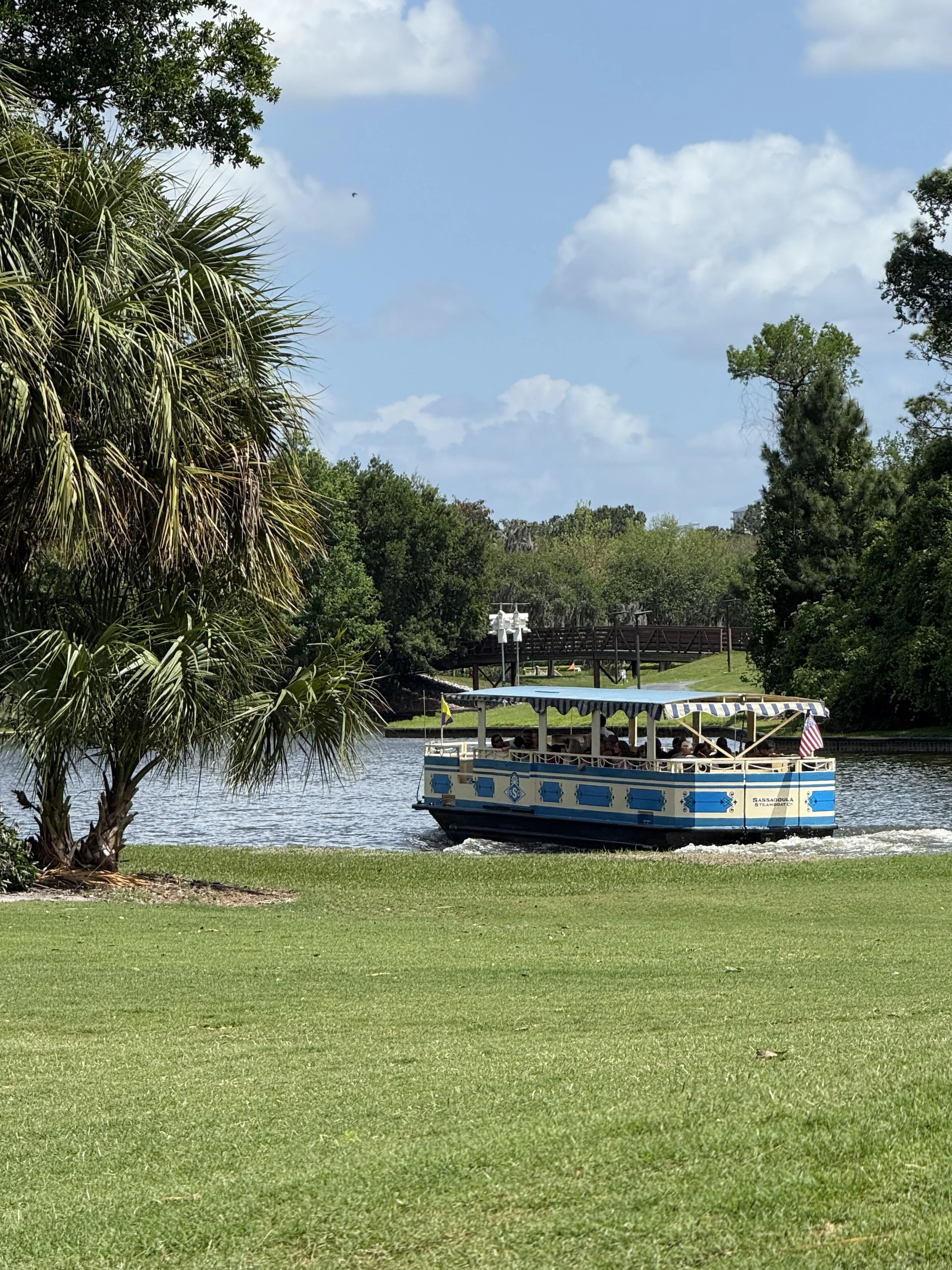 lake buena vista boats a lake buena visa golf course