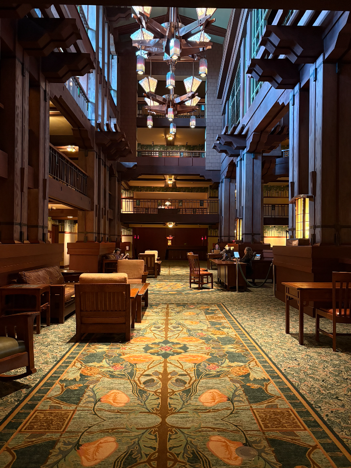 The Best Places to Take a Break at Disneyland