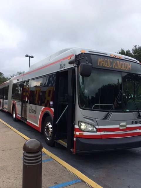 Skyliner vs Monorail vs Bus-Only Resorts: How Transportation Impacts Your Entire Trip