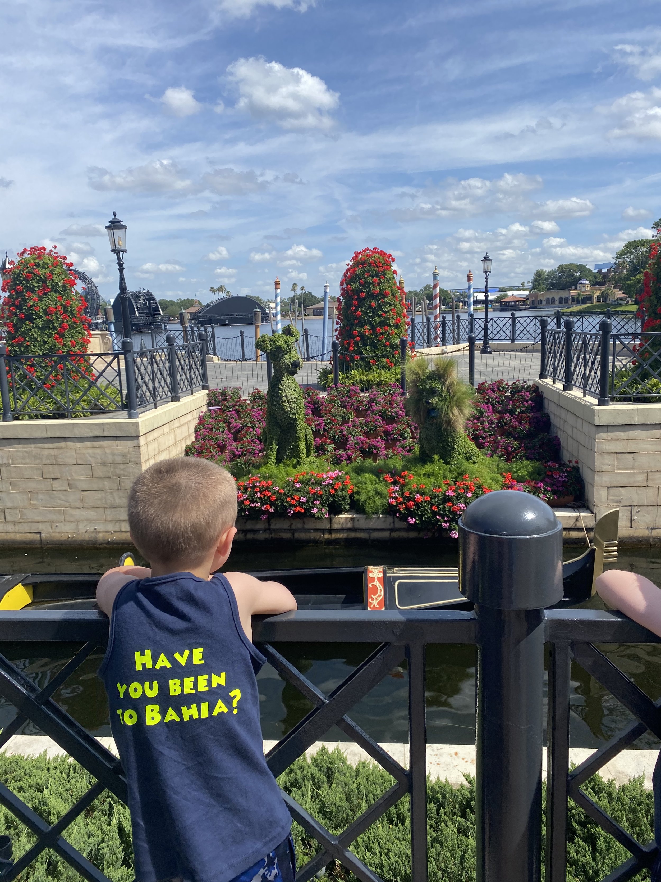 Planning a Disney Trip For Kids Vs. Planning For Adults