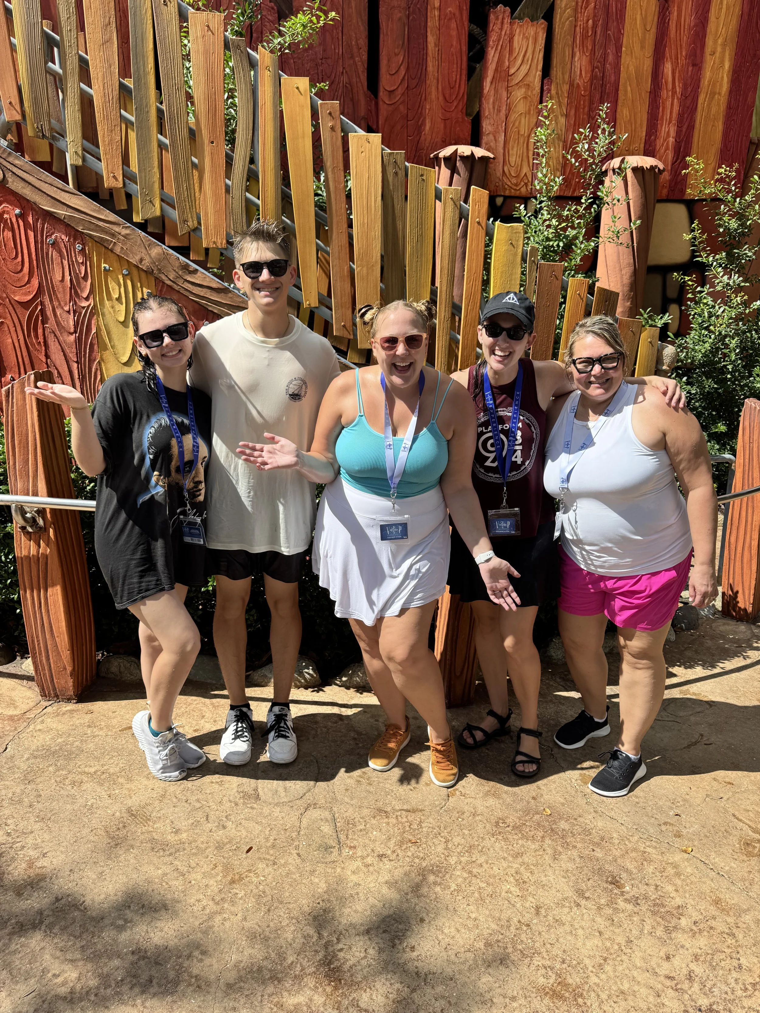 What I Wish Someone Told Me Before Planning a Trip to Universal Orlando