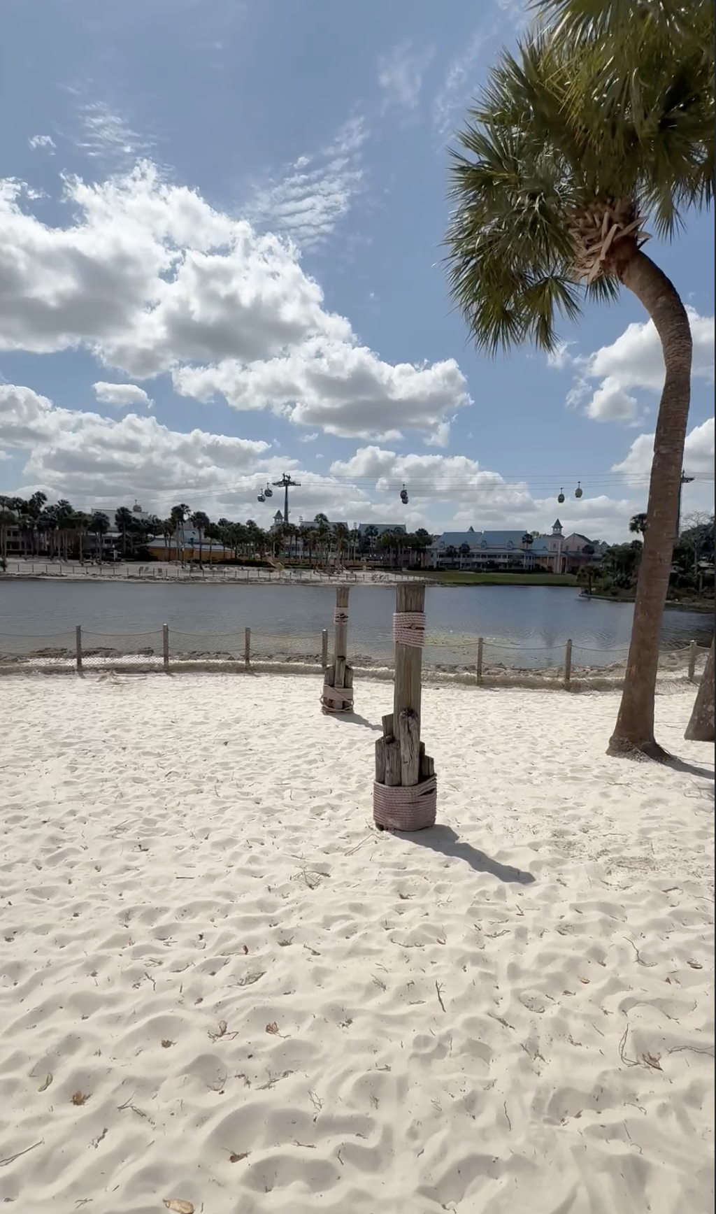 caribbean beach resort beach