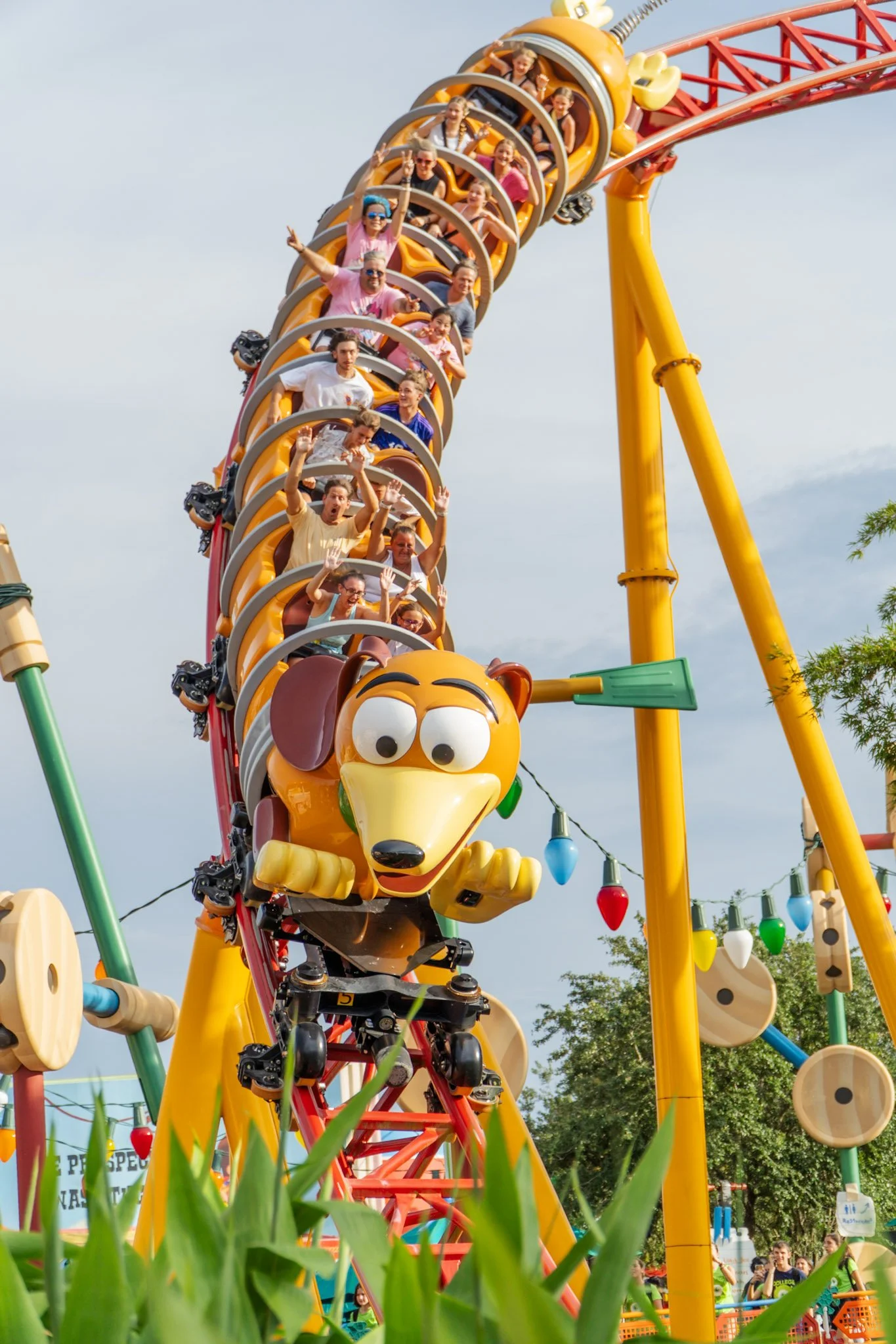 The Moments You’ll Talk About for Years Aren’t Always the Ones You Planned