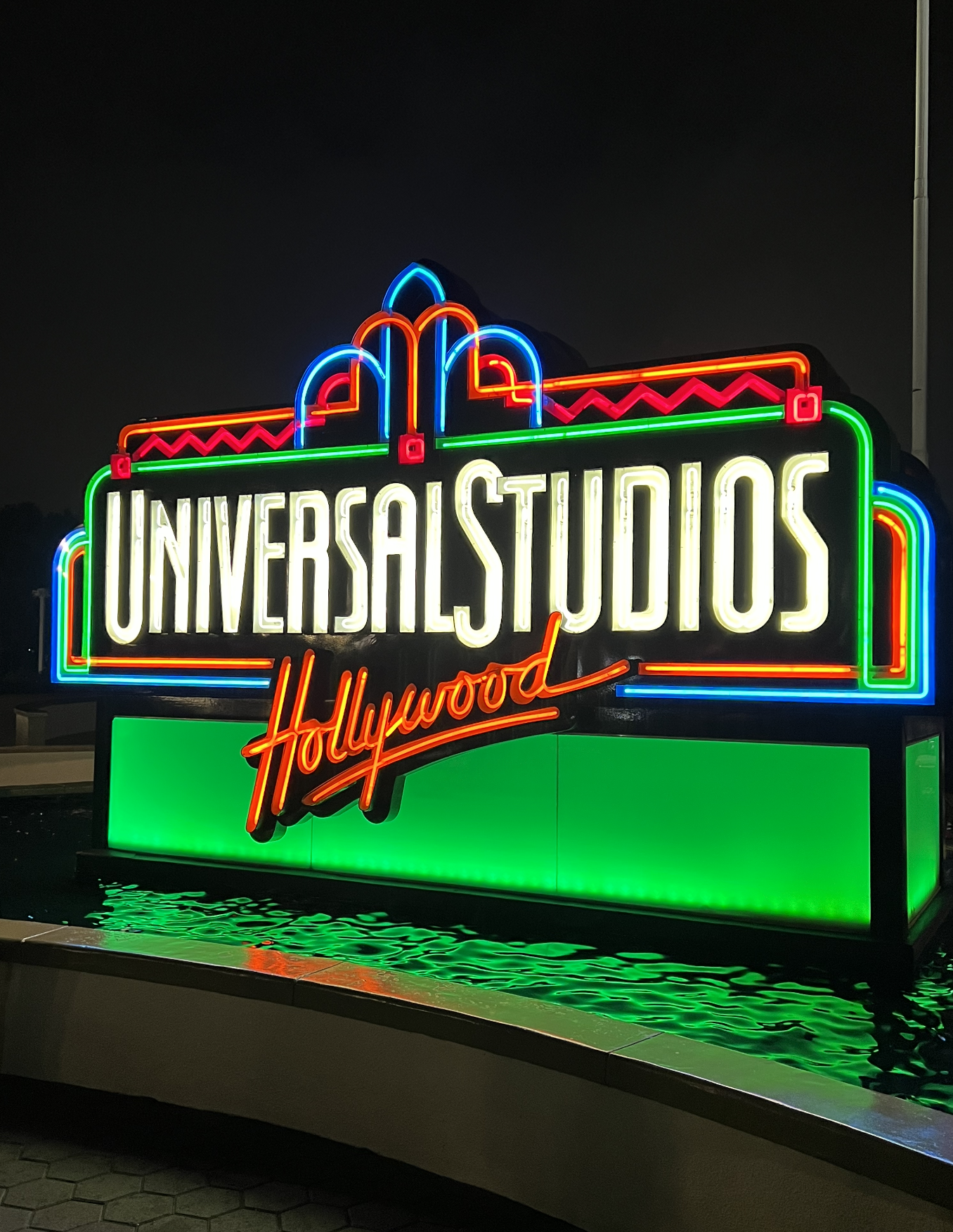 Make Your Hollywood Visit Universal