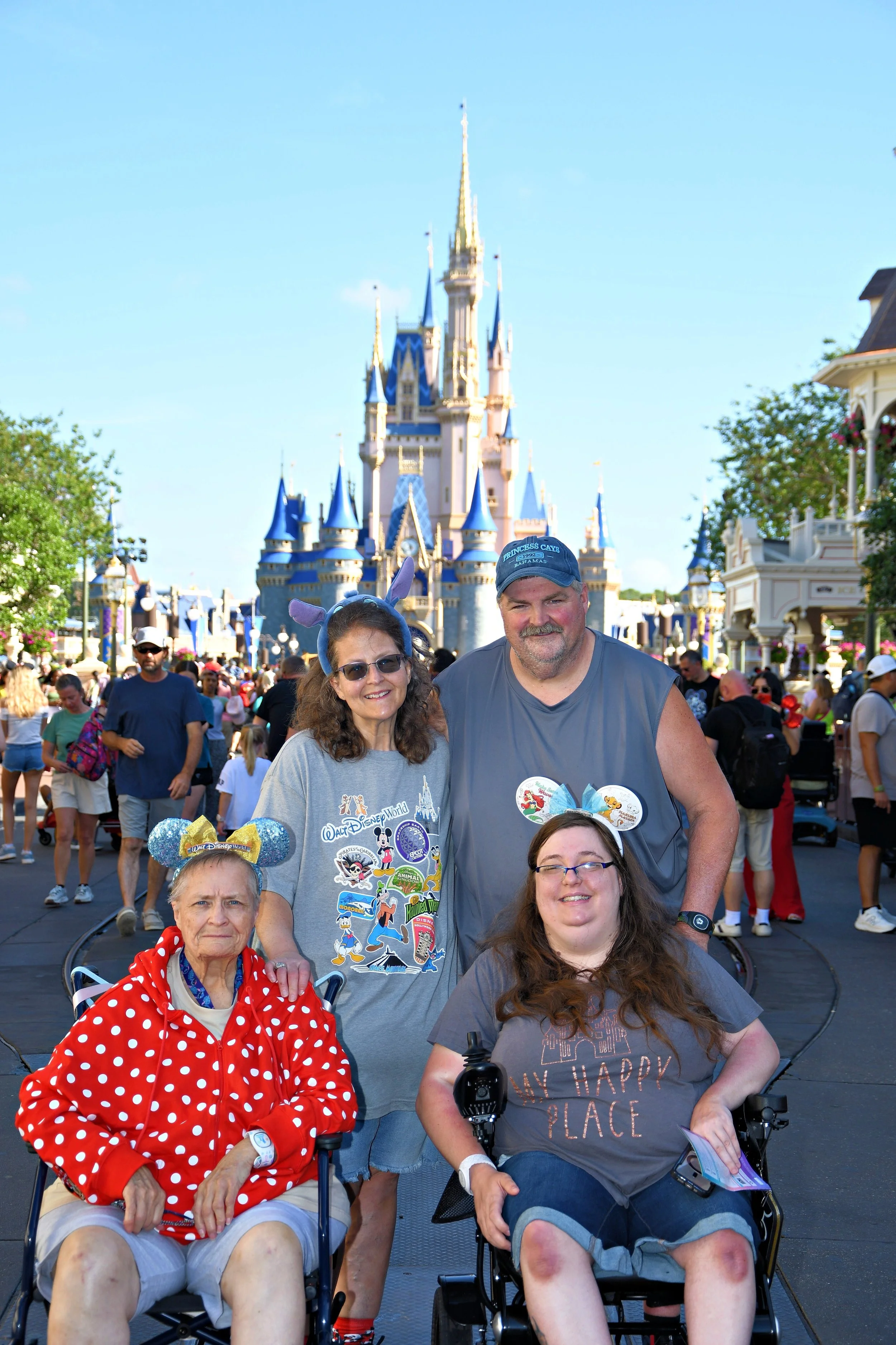 Advisor Spotlight - Becca Slick