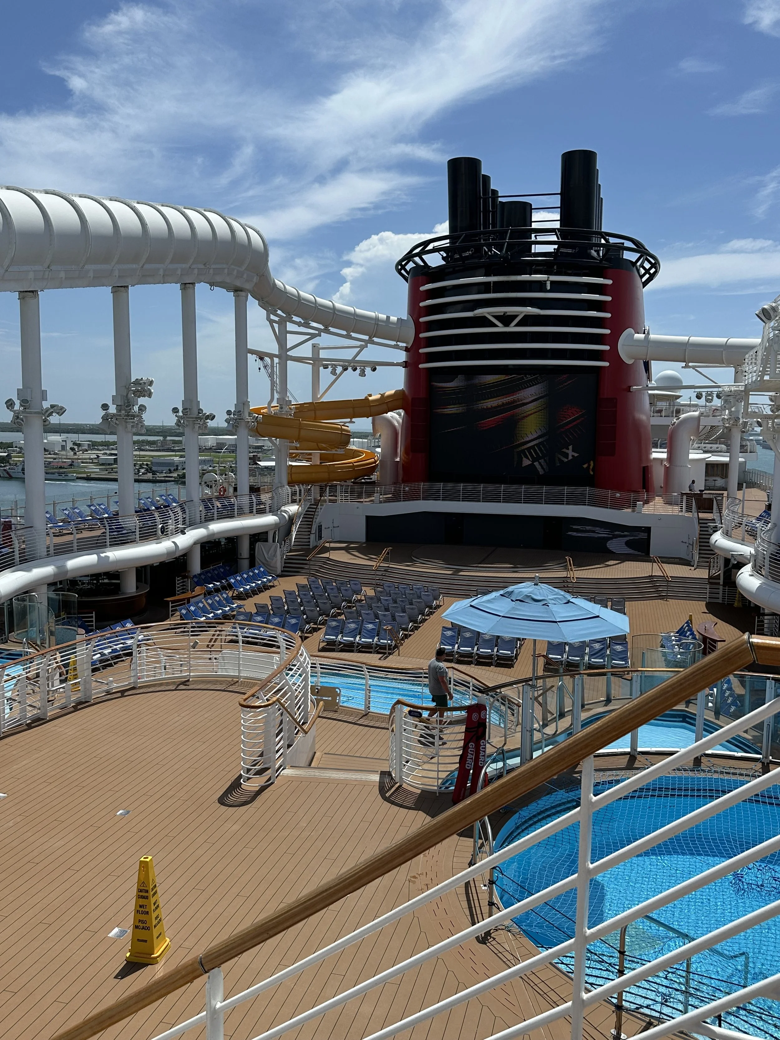 Why Disney Cruise Line Feels Different Than Other Cruises