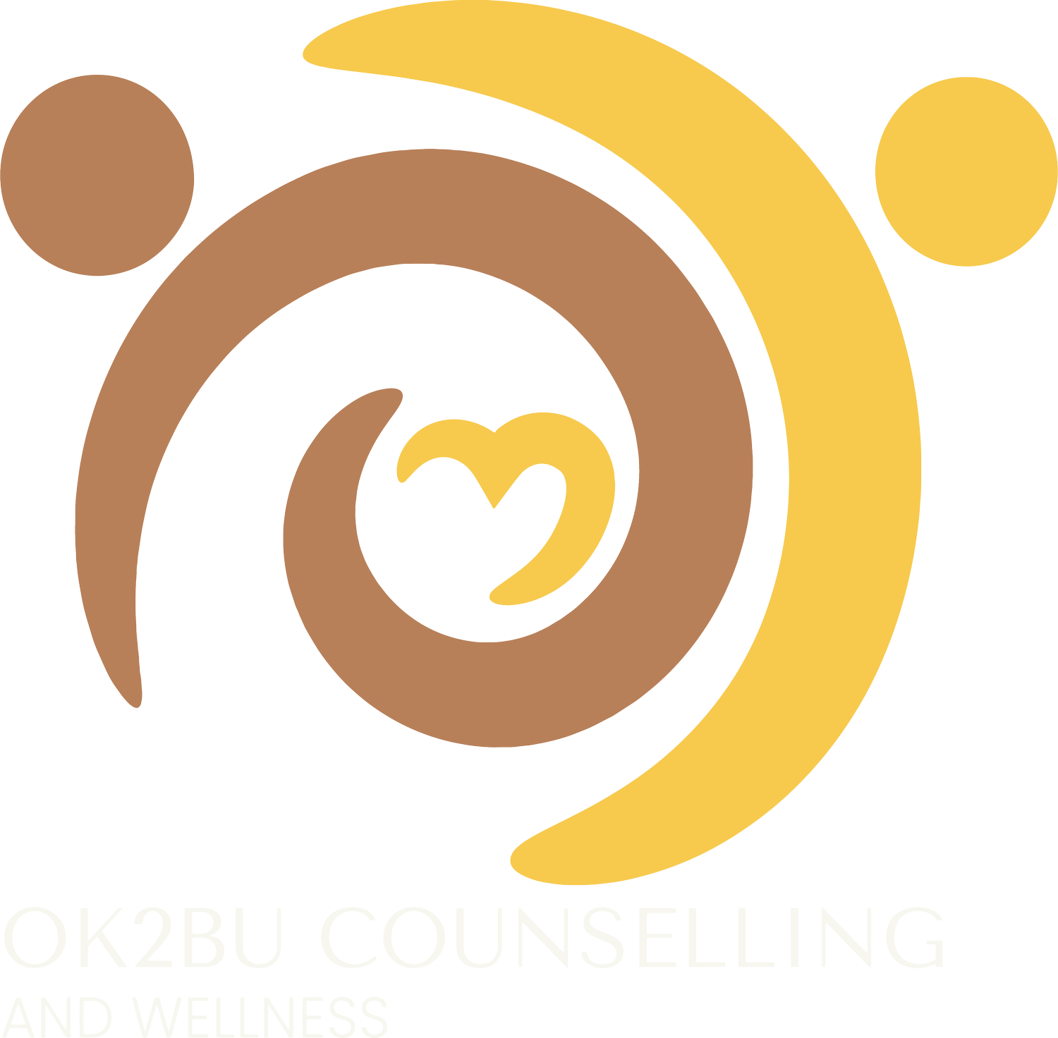 Ok2BU Counselling And Wellness