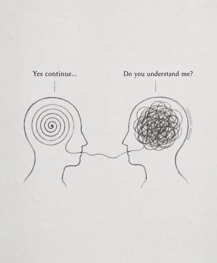 OWNING OUR WORDS: SAYING WHAT WE MEAN &amp; LETTING OTHER PEOPLE DO THE SAME