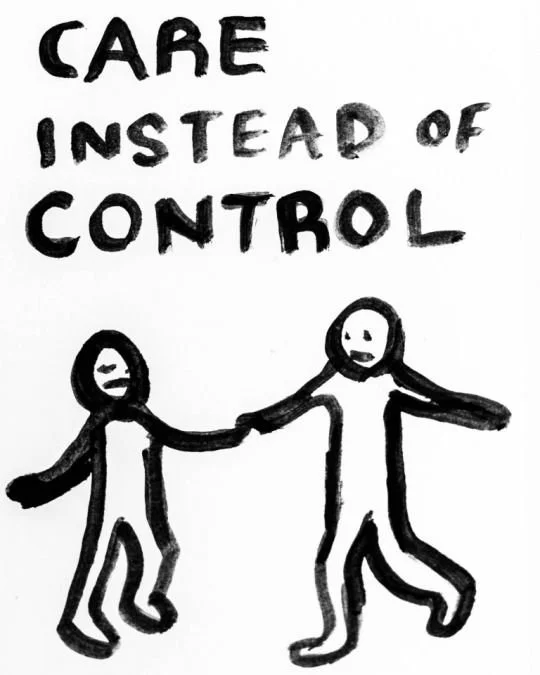 TEN THINGS PEOPLE-PLEASERS TRY TO CONTROL
